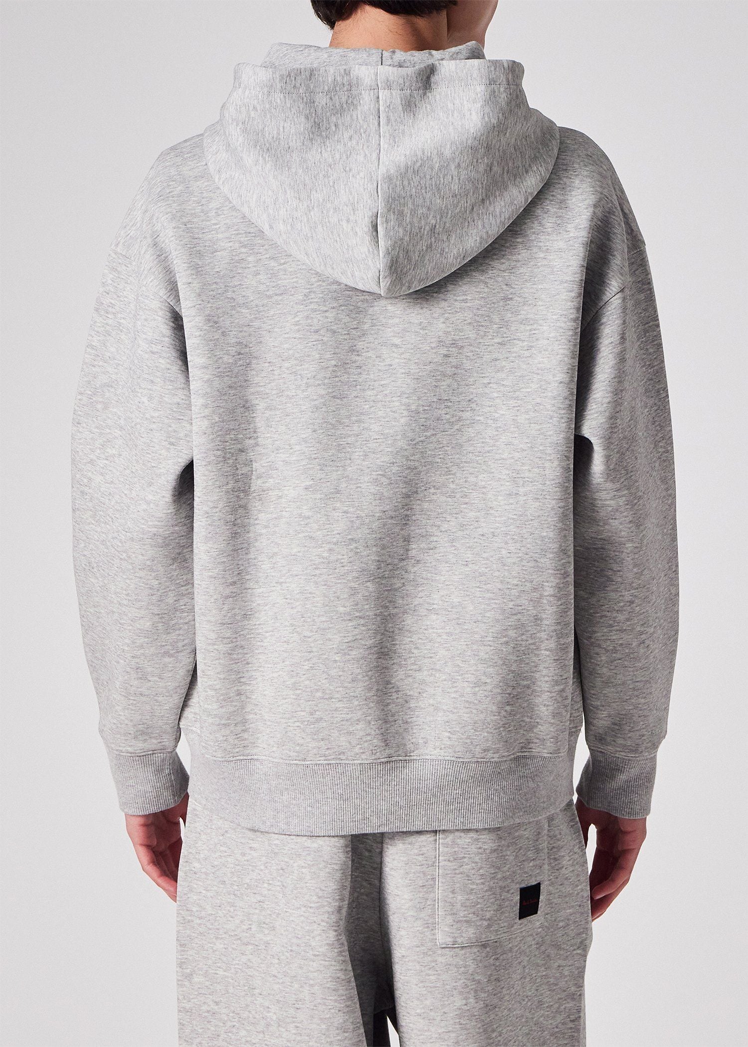 "Lip and Tounge" パーカ