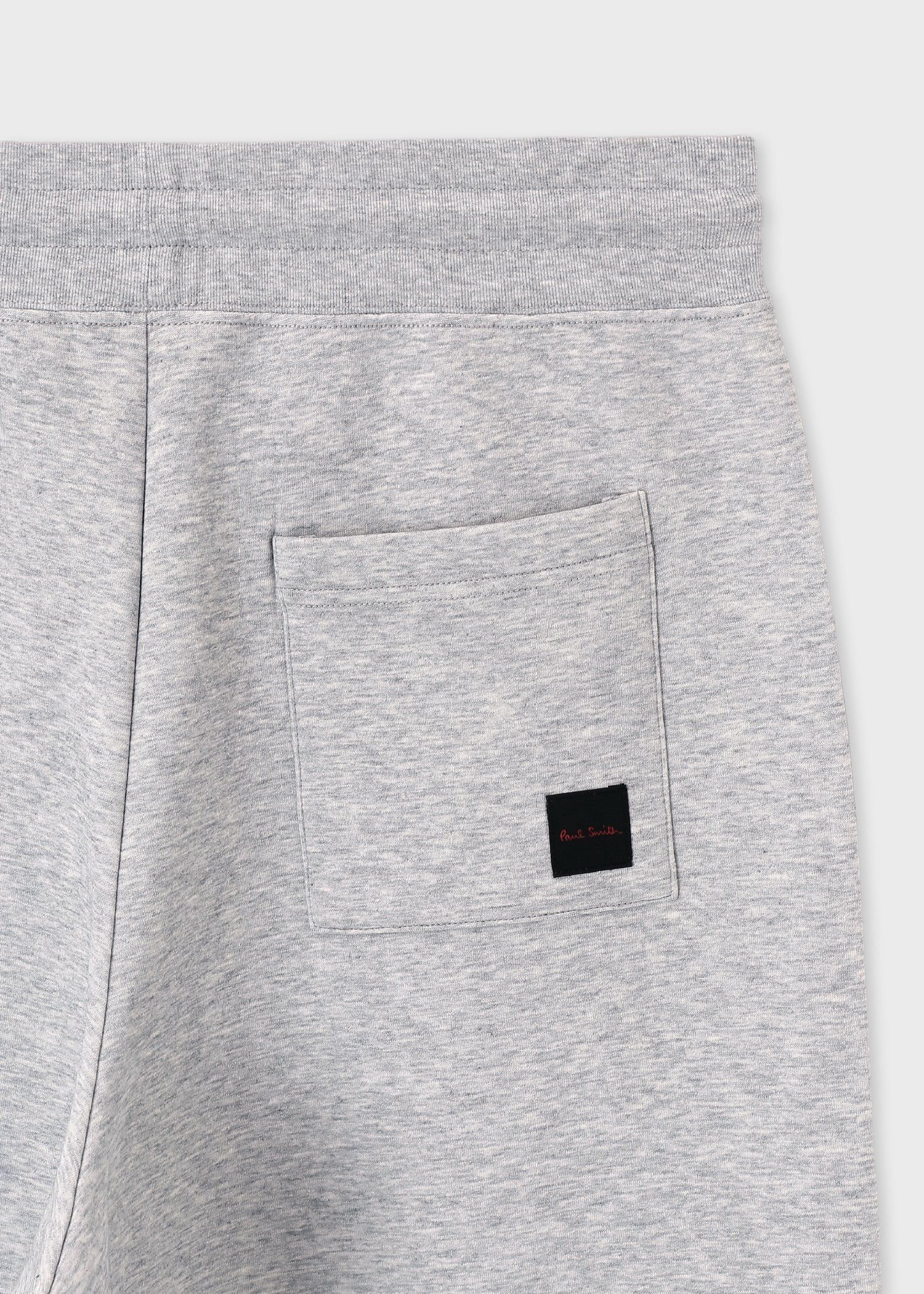 "Lip and Tounge" ロングパンツ