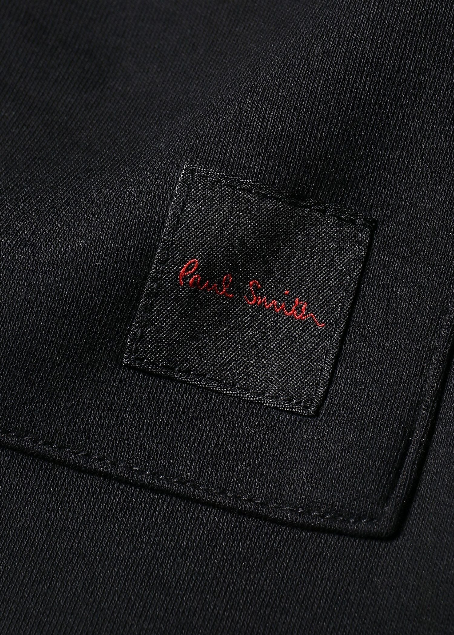 "Lip and Tounge" ロングパンツ