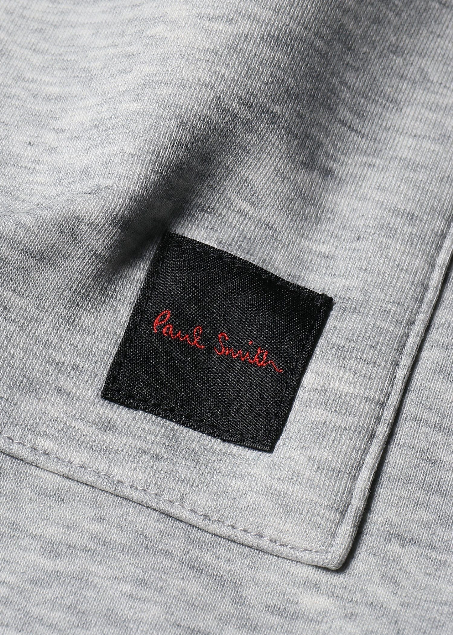 "Lip and Tounge" ロングパンツ