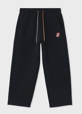 "Lip and Tounge" ロングパンツ