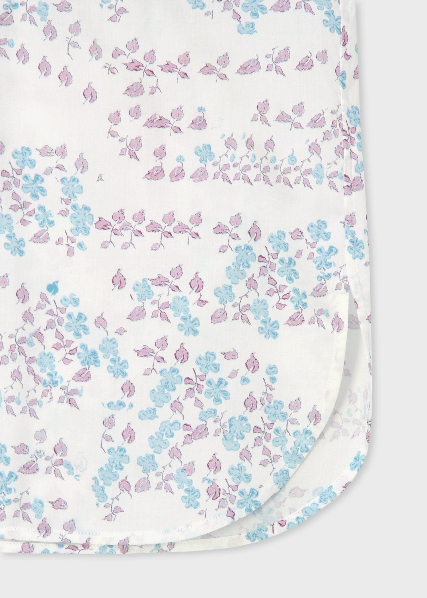 ウィメンズ "Jasmine" 半袖シャツ