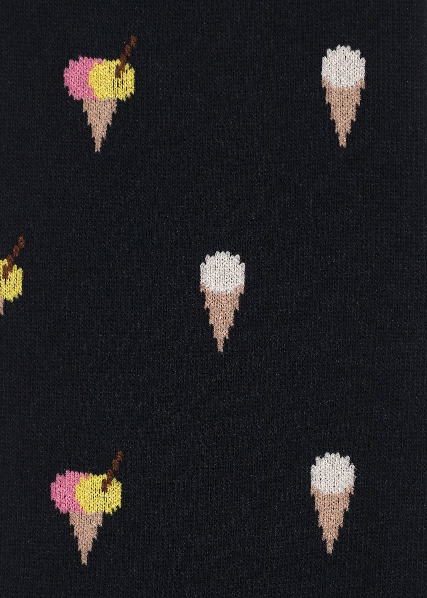 アイスクリーム ソックス