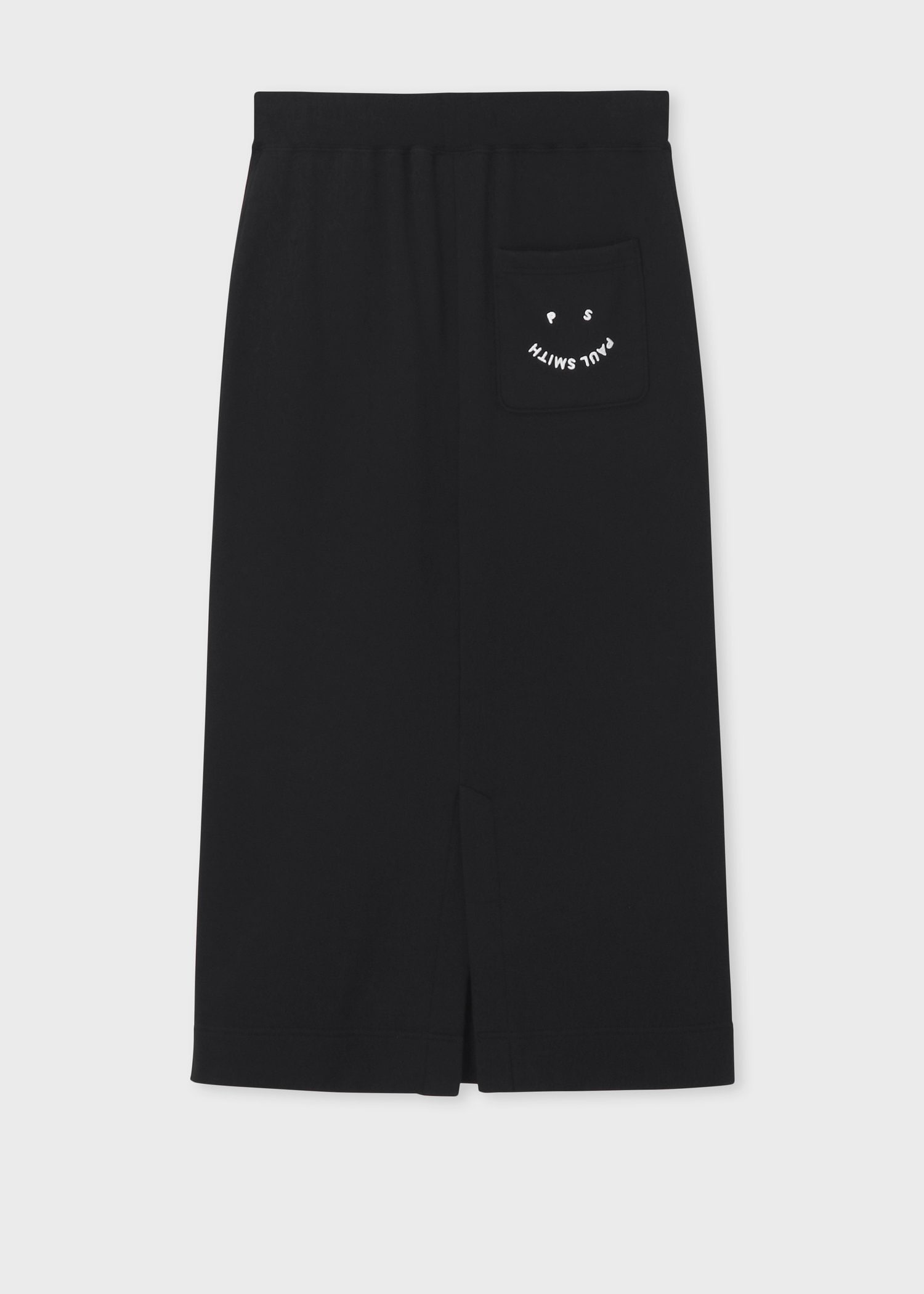 ウィメンズ "Happy" スウェット スカート