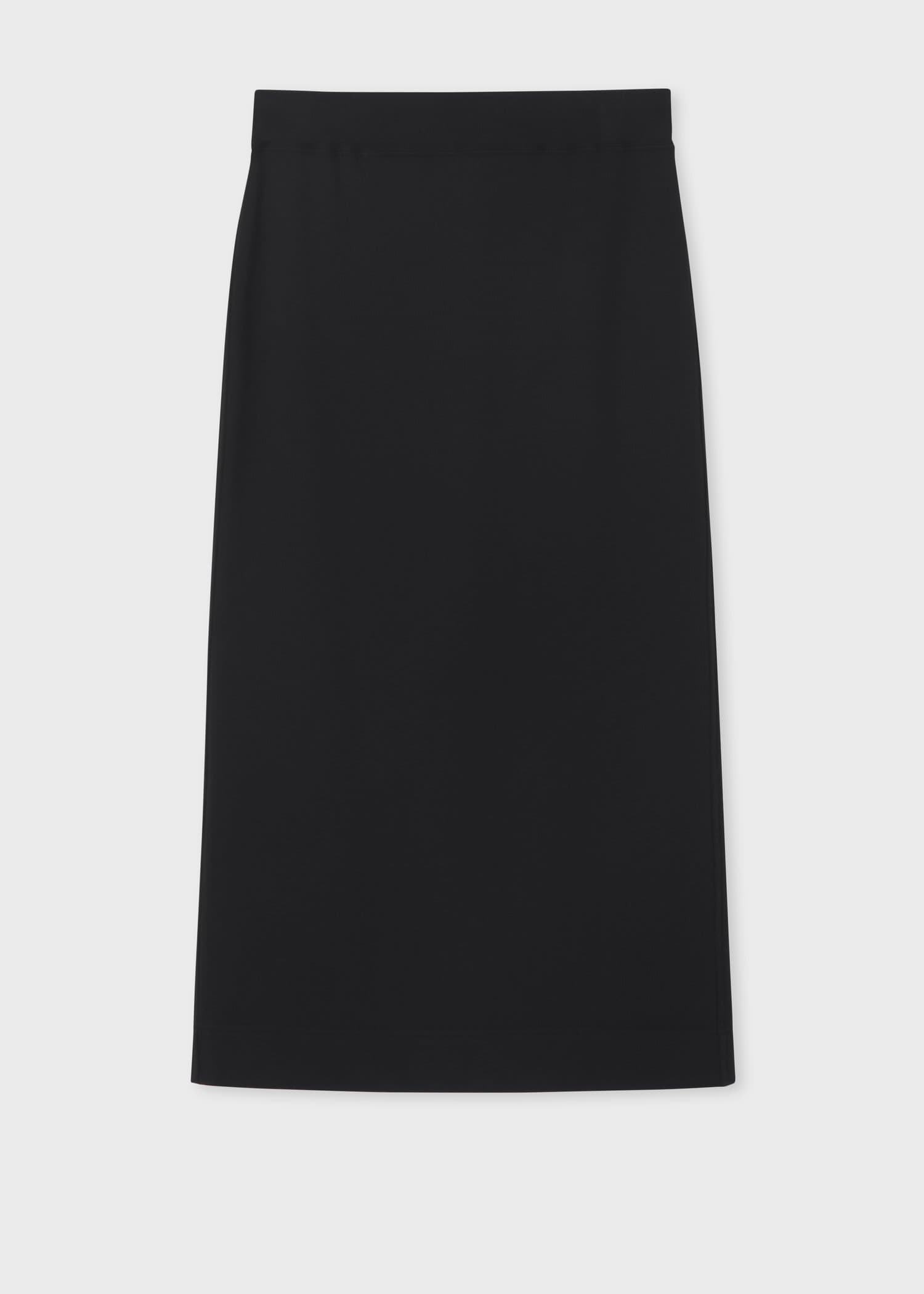 ウィメンズ "Happy" スウェット スカート