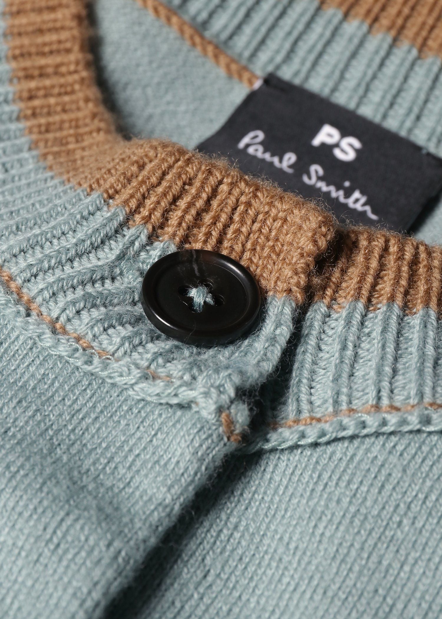 ウィメンズ アクセントカラー カーディガン