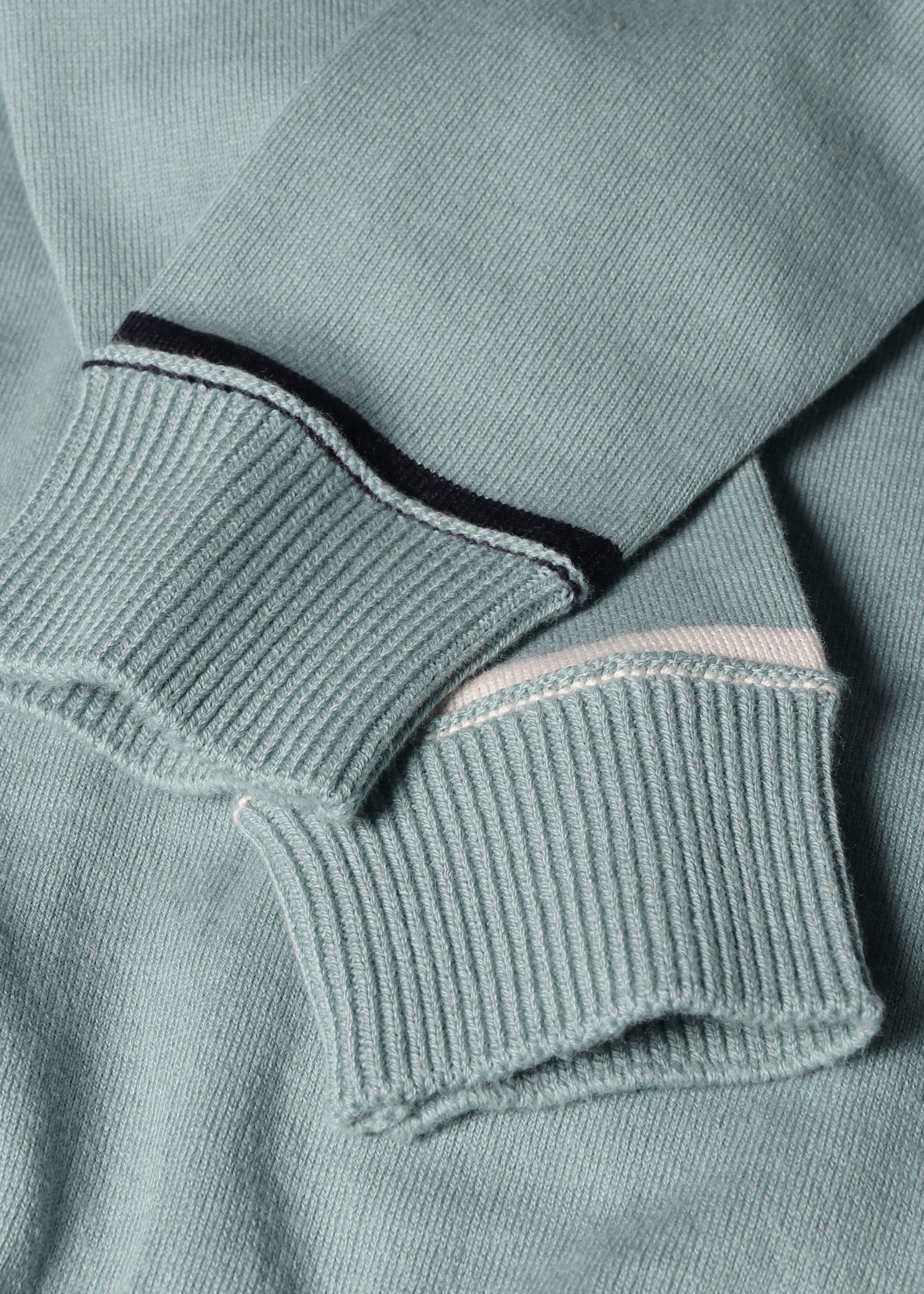 ウィメンズ アクセントカラー カーディガン