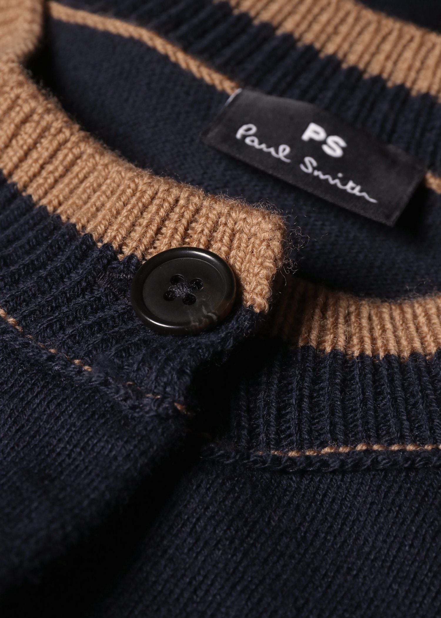 ウィメンズ アクセントカラー カーディガン