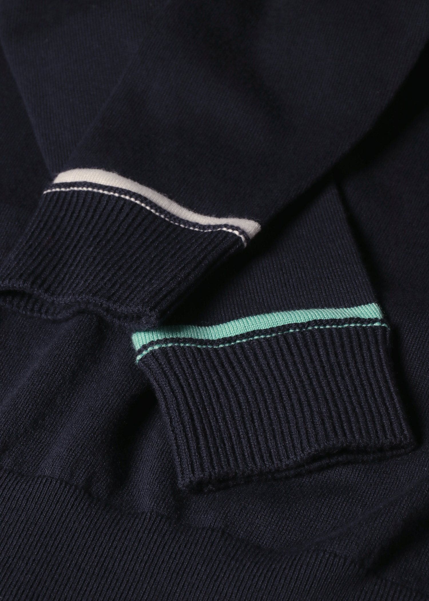 ウィメンズ アクセントカラー カーディガン