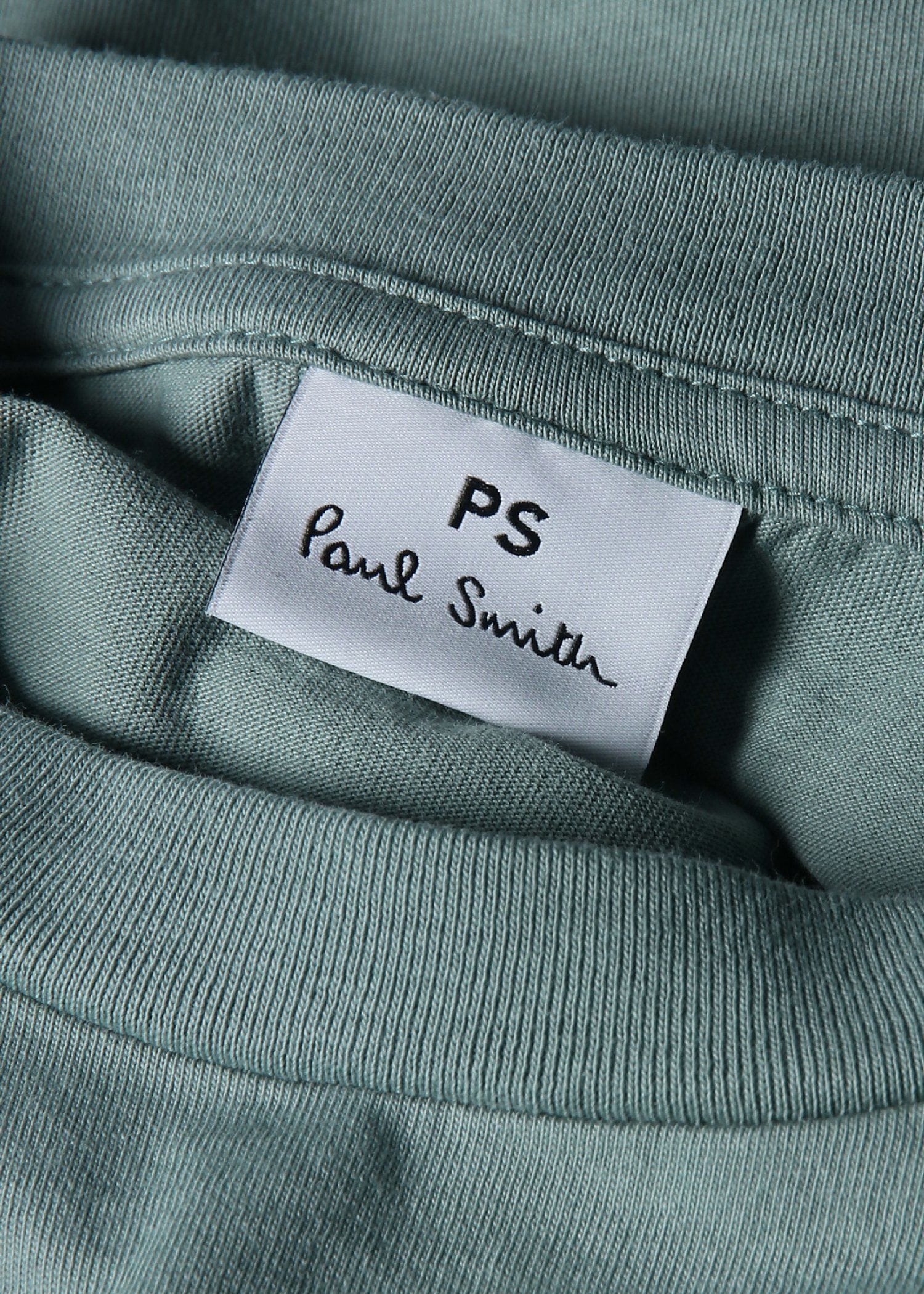 ウィメンズ キャット プリント 長袖Tシャツ