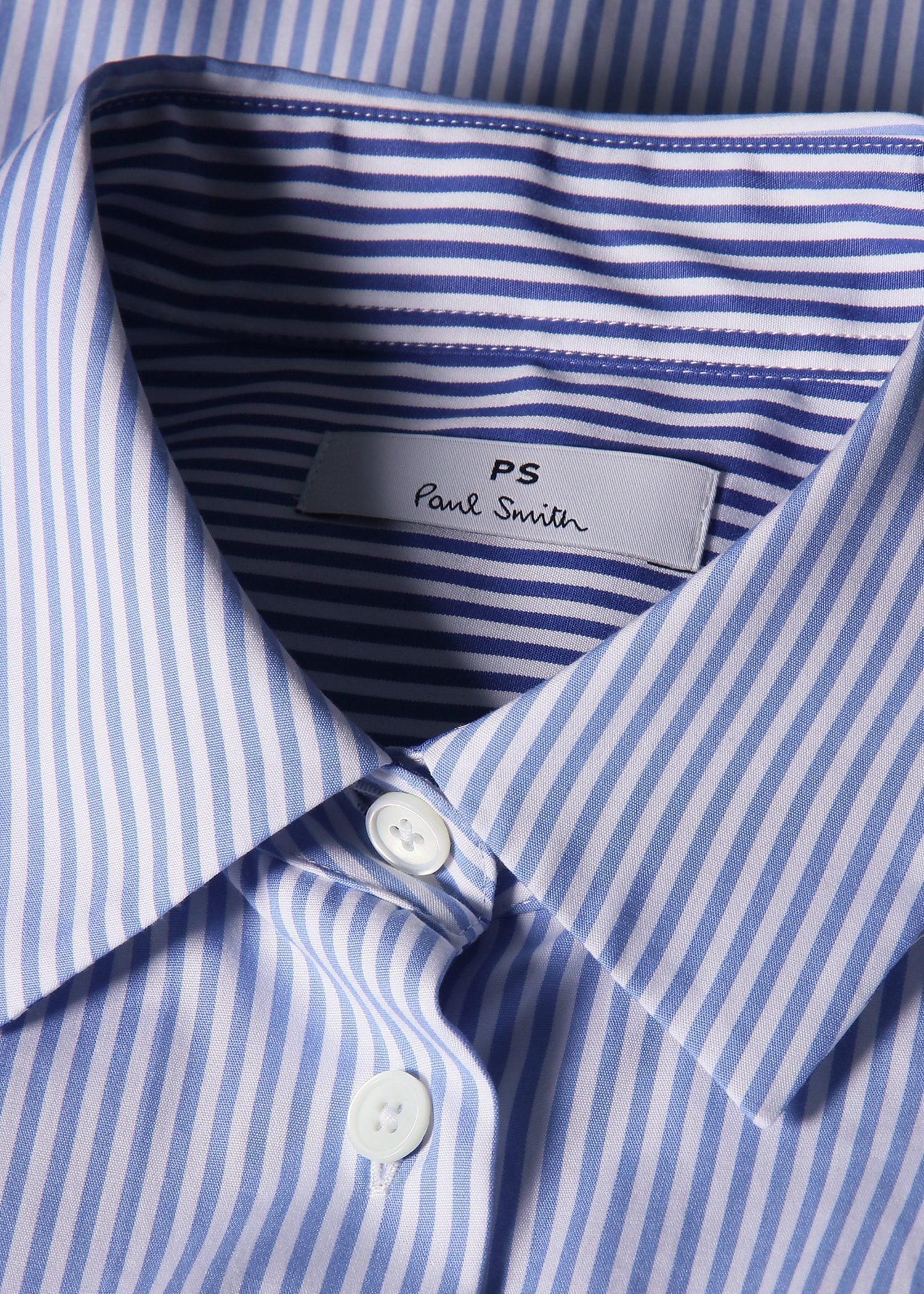 ウィメンズ キャットエンブロイダリーシャツ