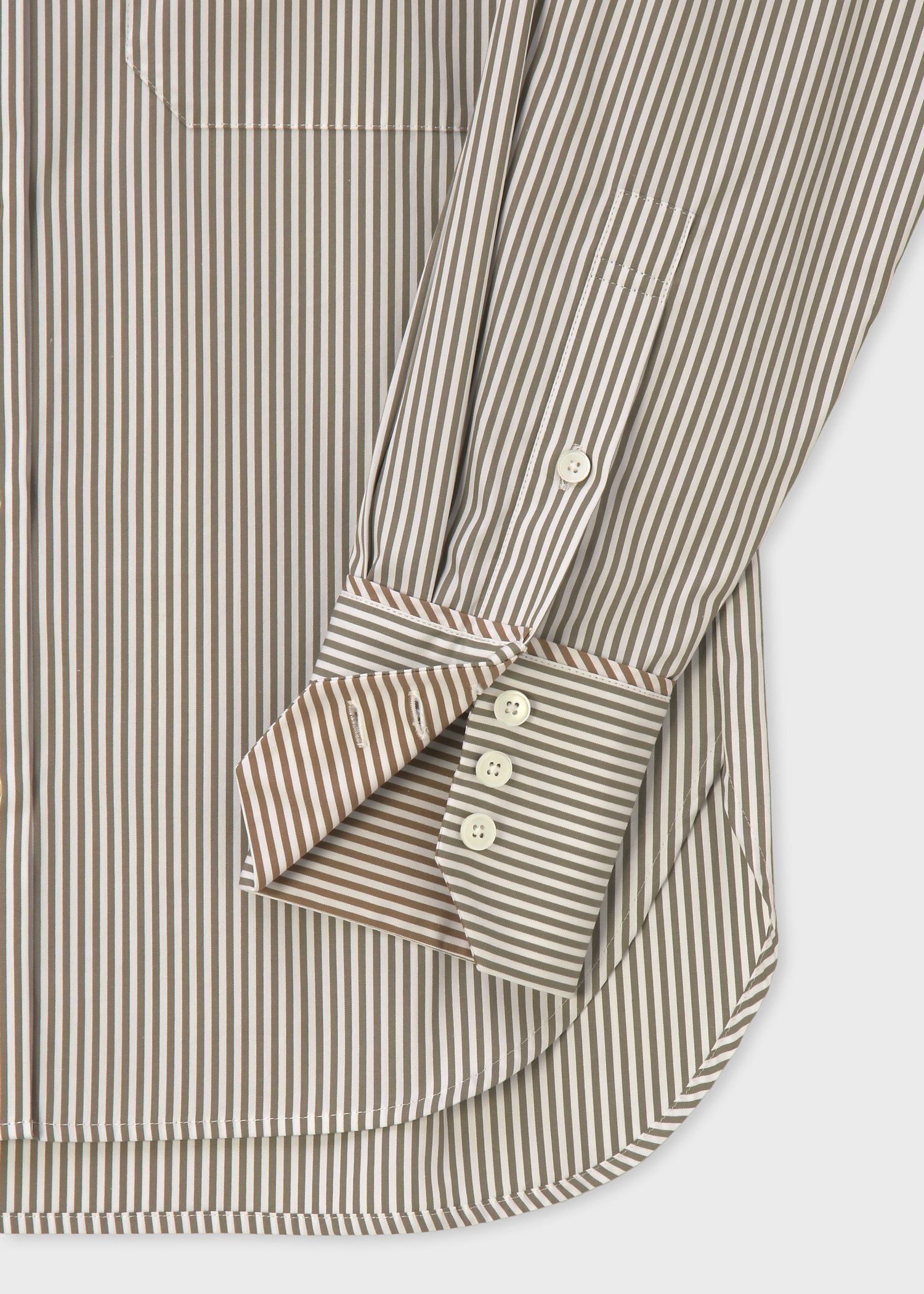 ウィメンズ キャットエンブロイダリーシャツ