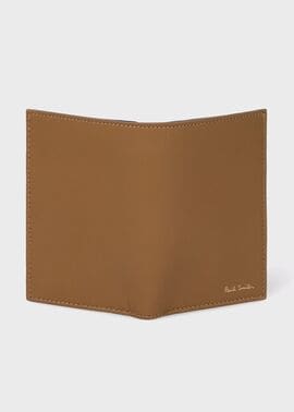 Signature Stripe Interior