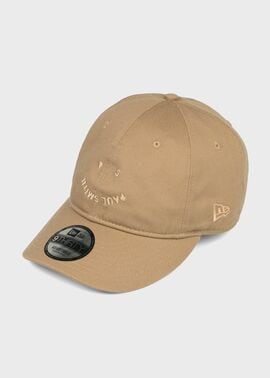 PS Paul Smith Happy + New Era 9THIRTYキャップ