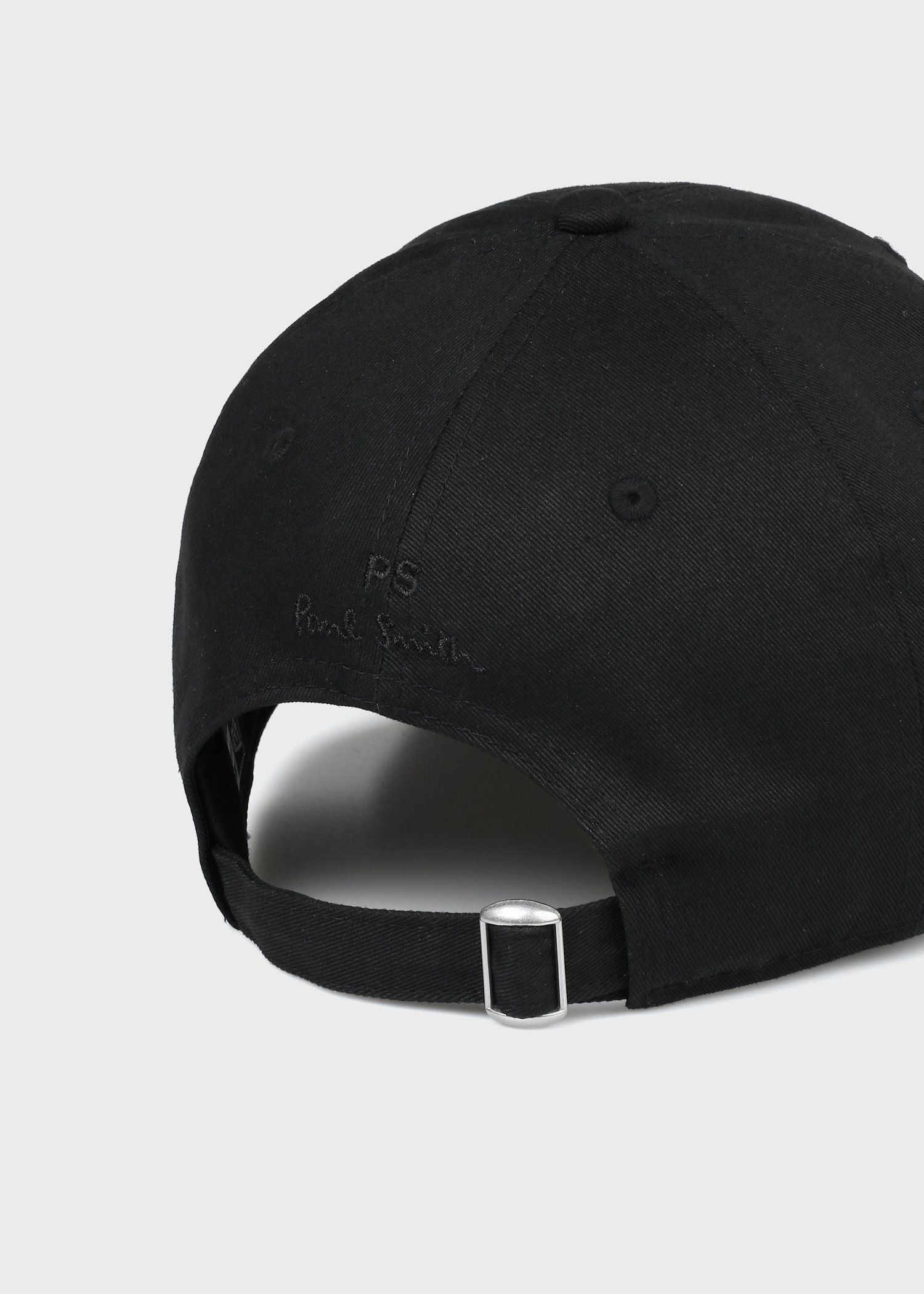 PS Paul Smith Happy + New Era 9THIRTYキャップ