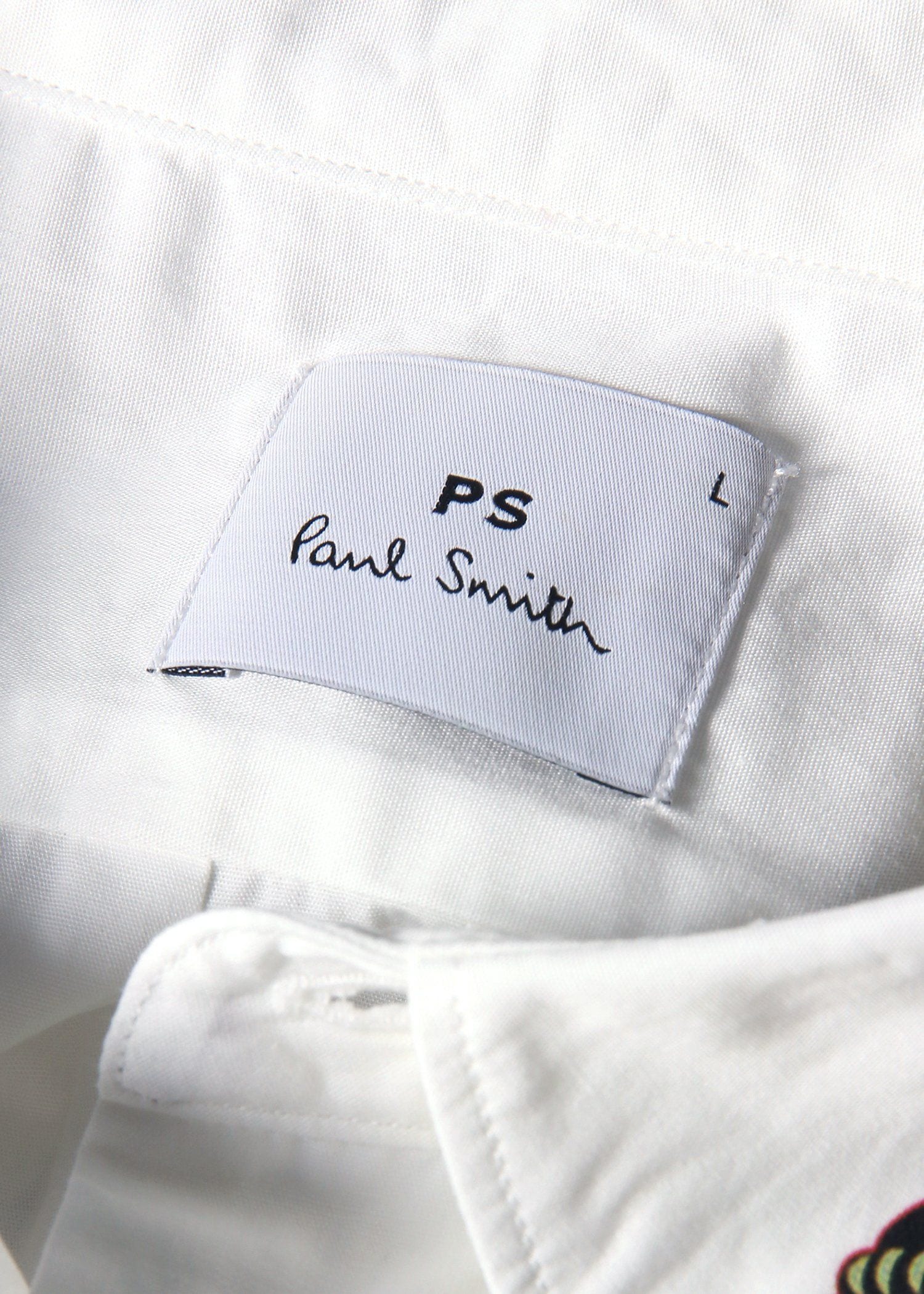 "Manekineko" カジュアルシャツ