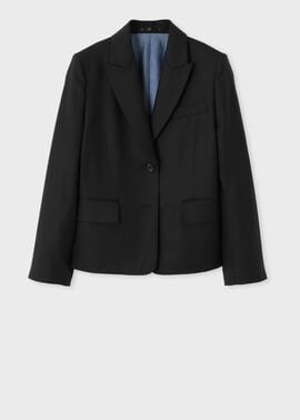 美品✨　ポールスミス　レディース　テーラードジャケット 定価42900円　XL Paul Smith（ポール・スミス） ジャケット テーラードジャケット