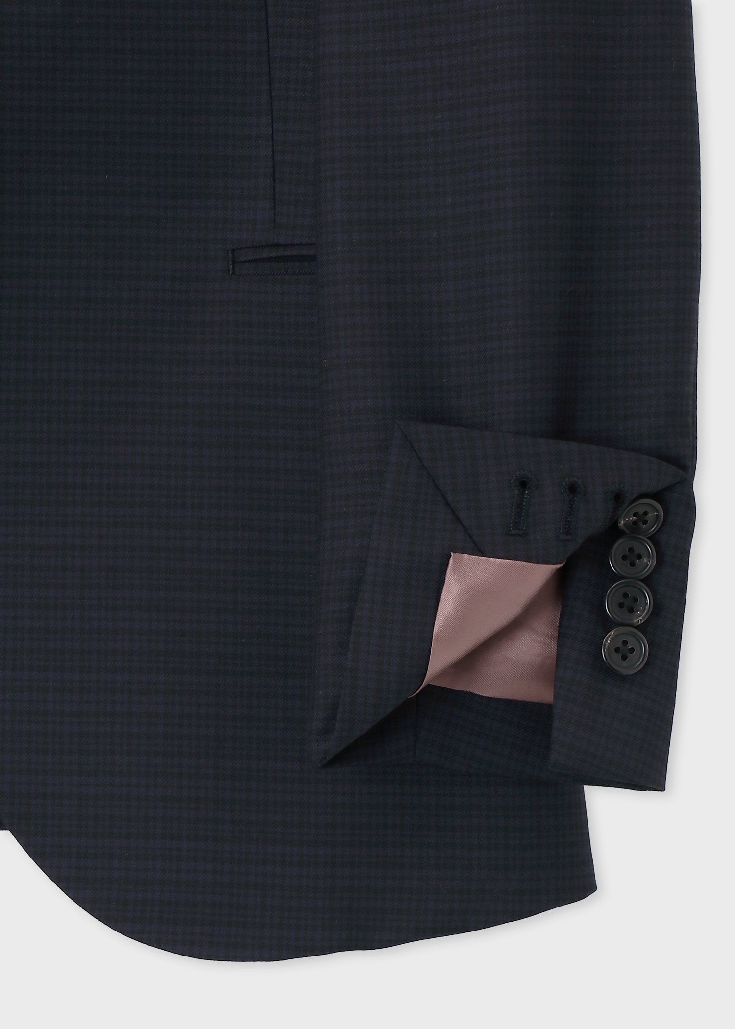 ウィメンズ クラシカルチェック シングルジャケット