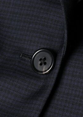 ポールスミス チェック柄ジャケット M Paul Smith COLLECTION ポールスミスコレクション チェック テーラード