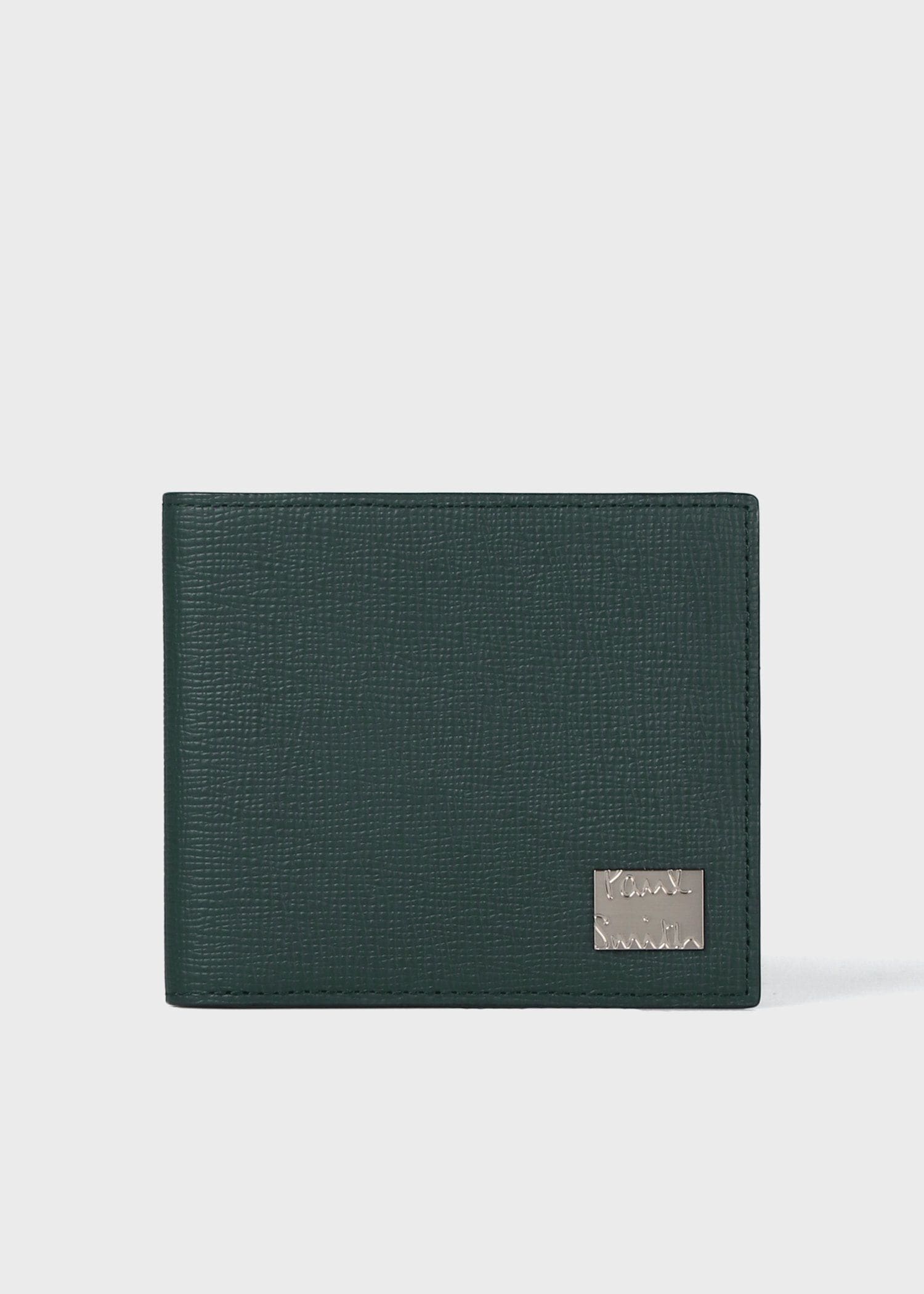 メタルクロップドロゴ 札入れ