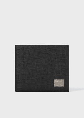 メタルクロップドロゴ 札入れ