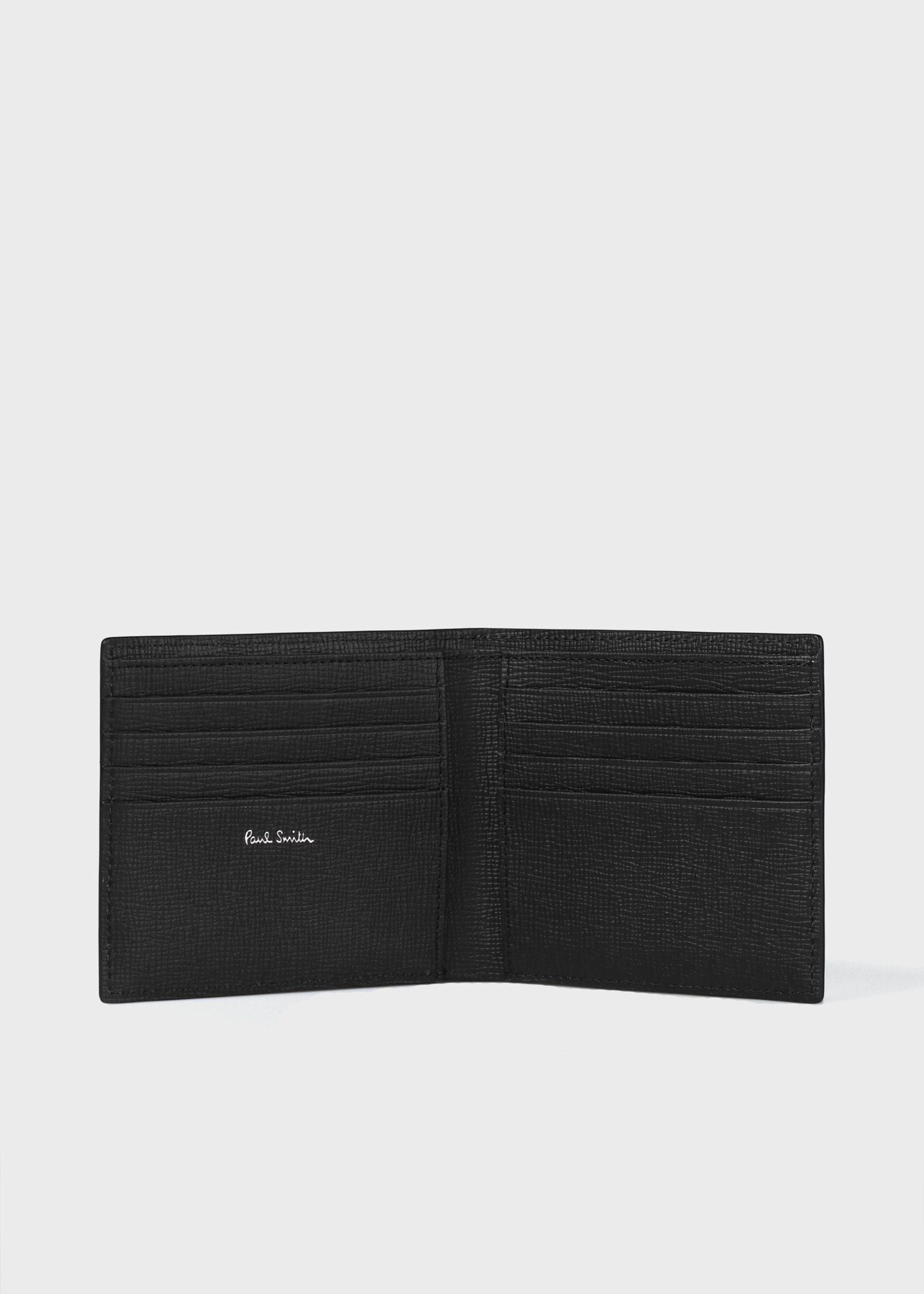 メタルクロップドロゴ 札入れ