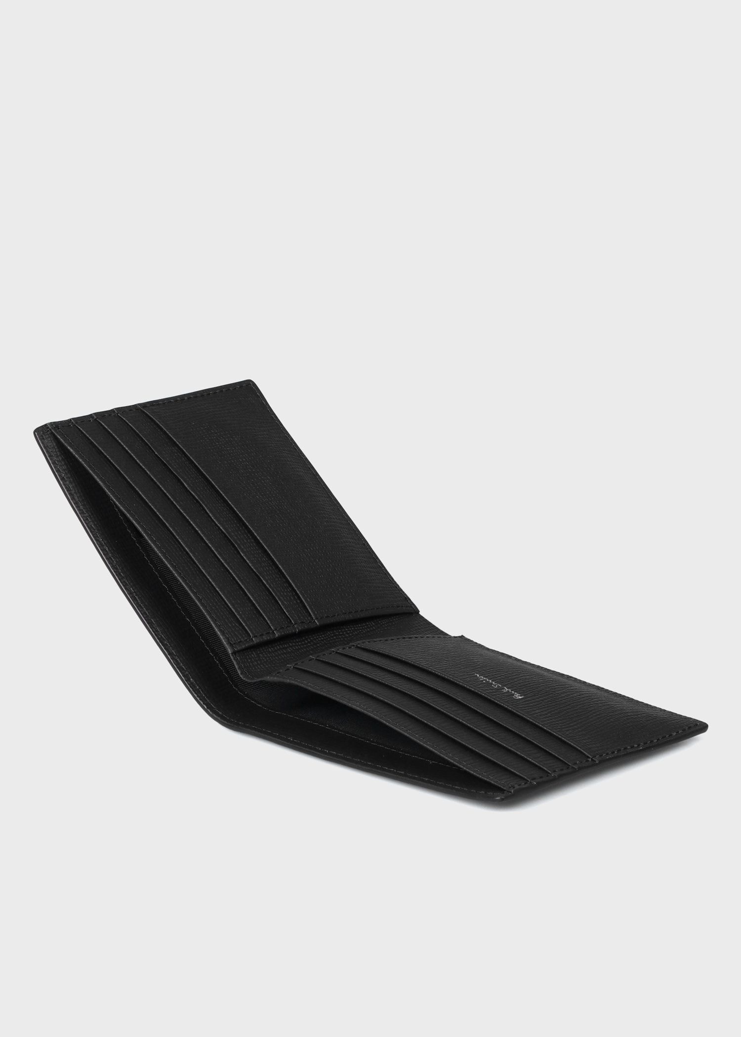 メタルクロップドロゴ 札入れ