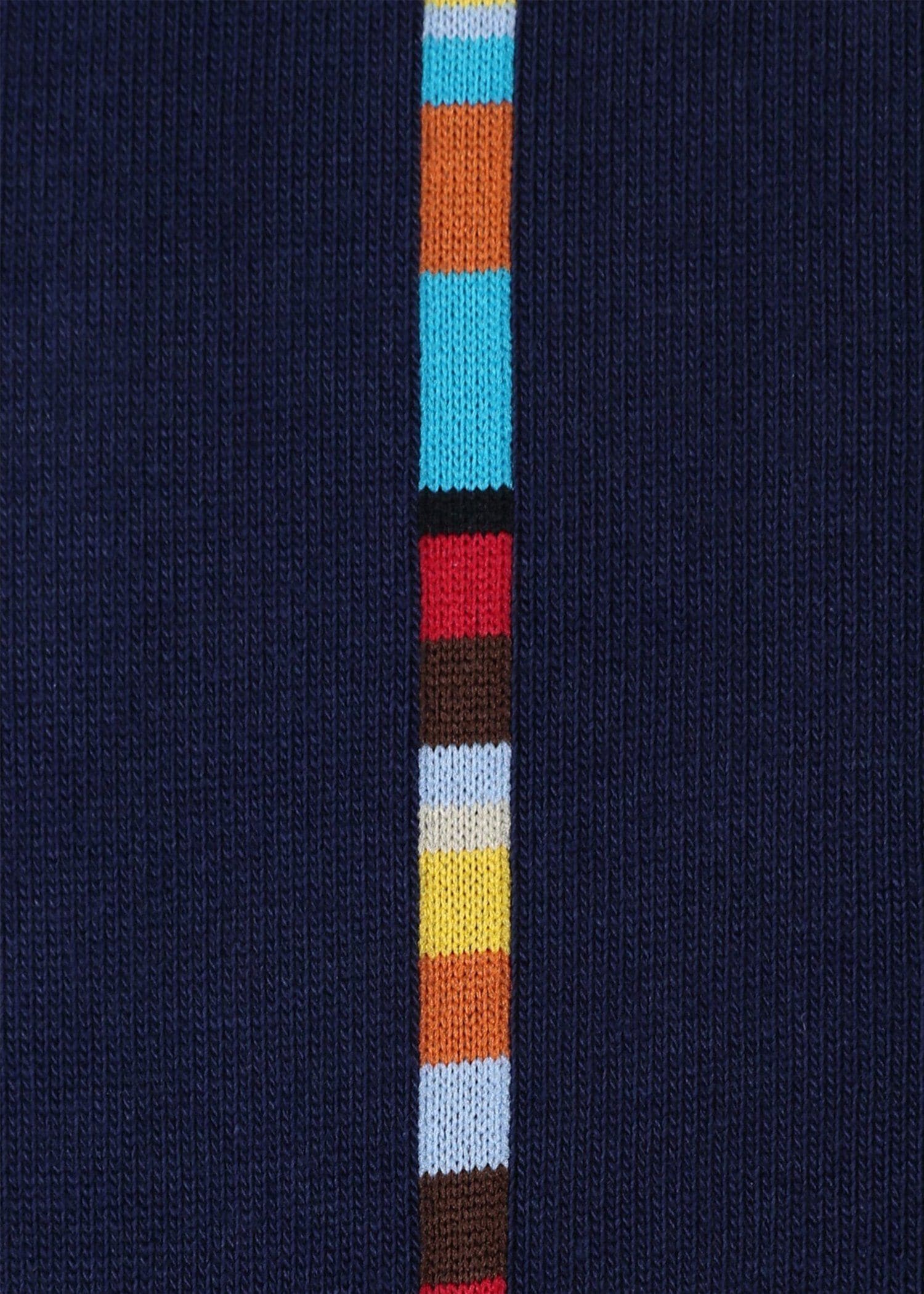 シグネチャーライン ソックス