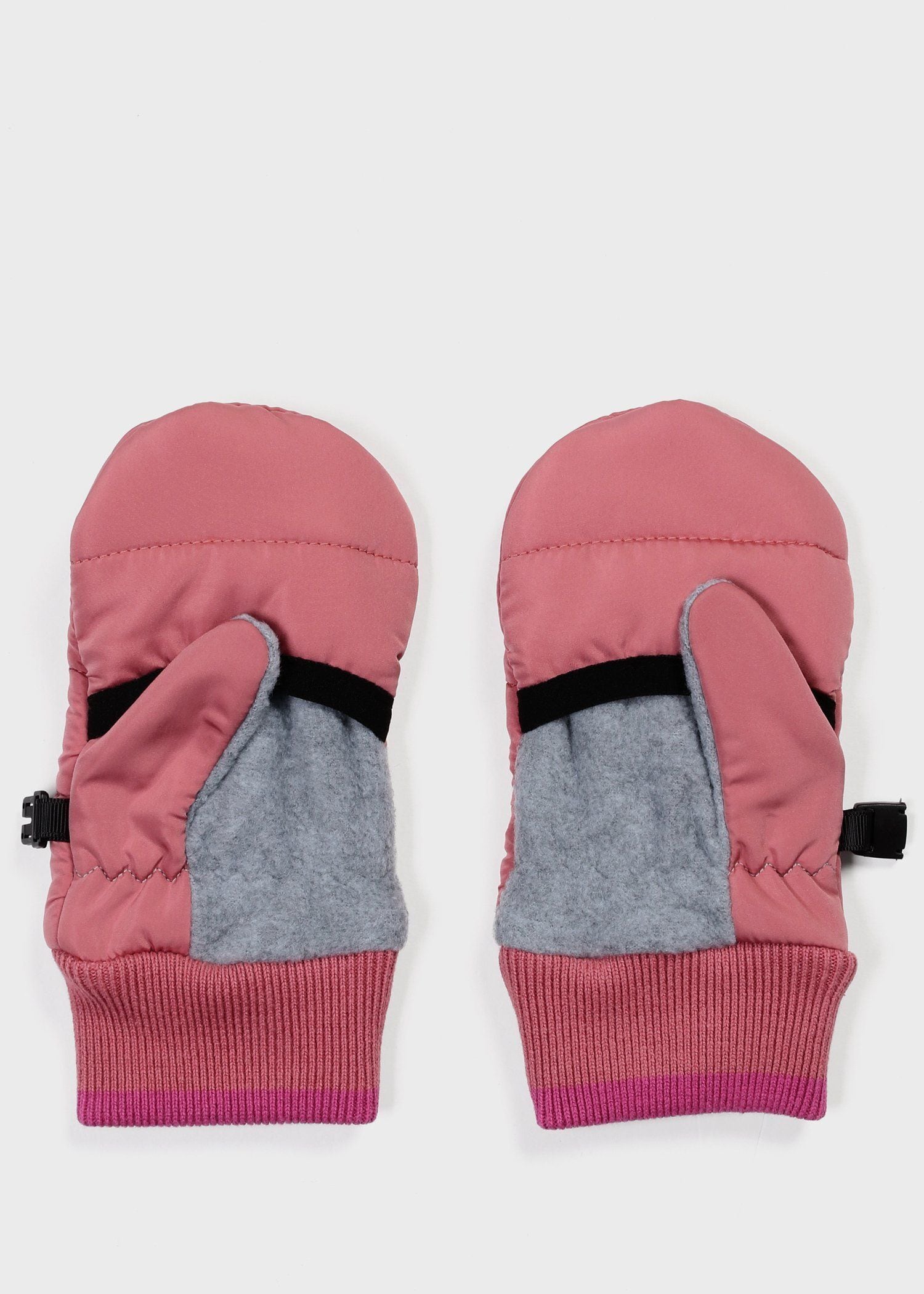 ジュニア 2WAY グローブ