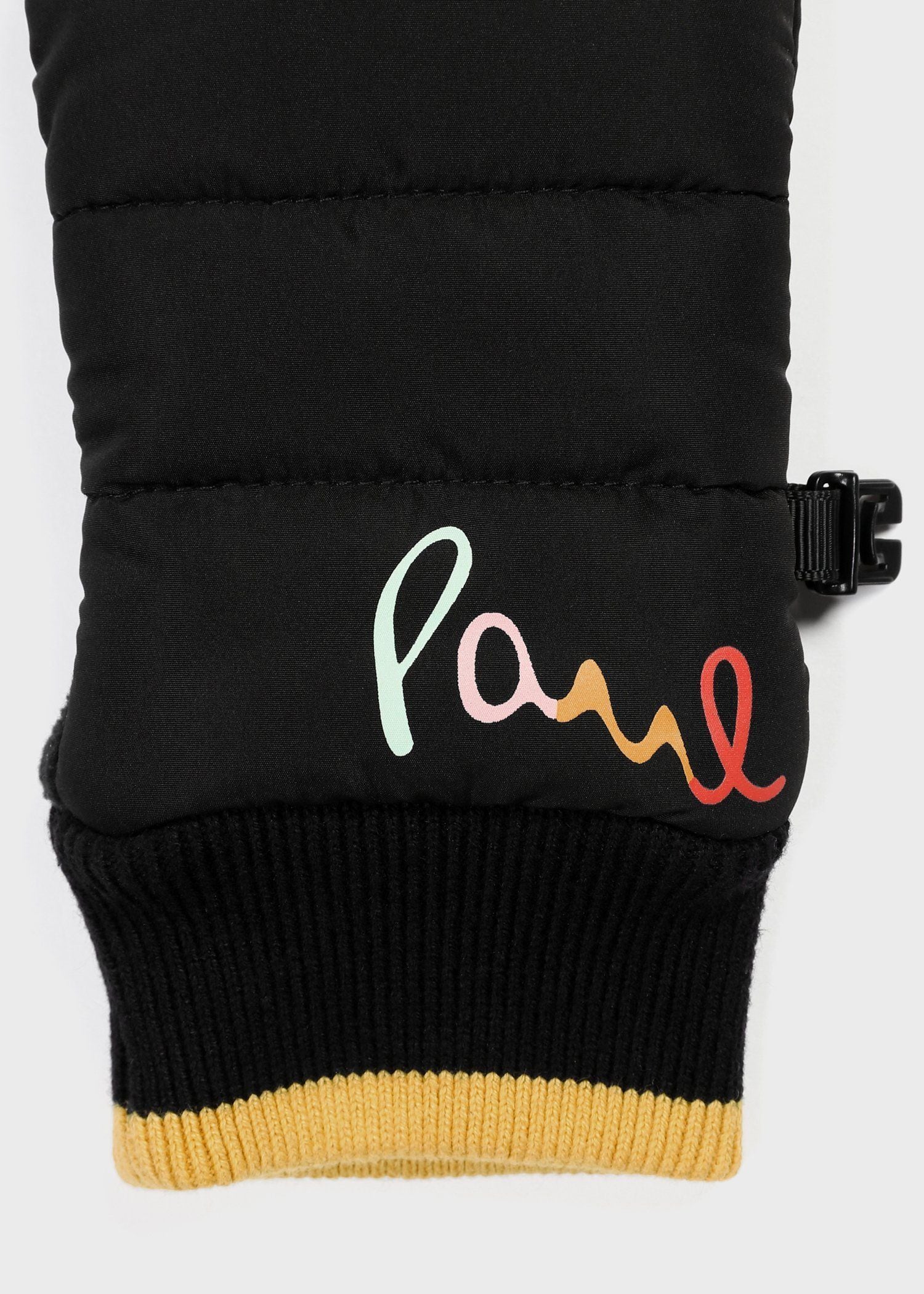 ジュニア 2WAY グローブ