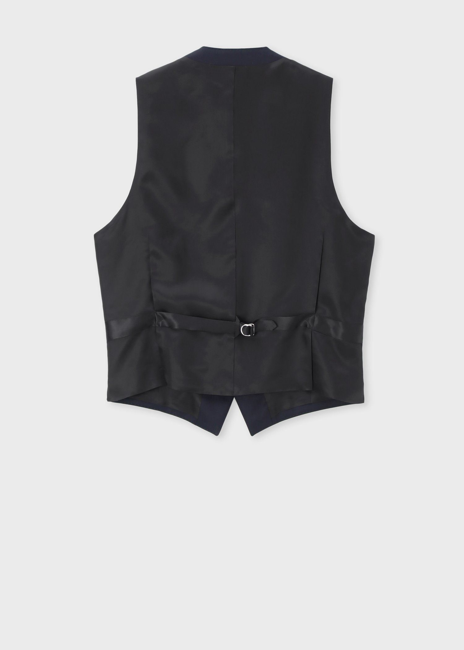 6Bベスト（ネイビー） ｜ポール・スミス