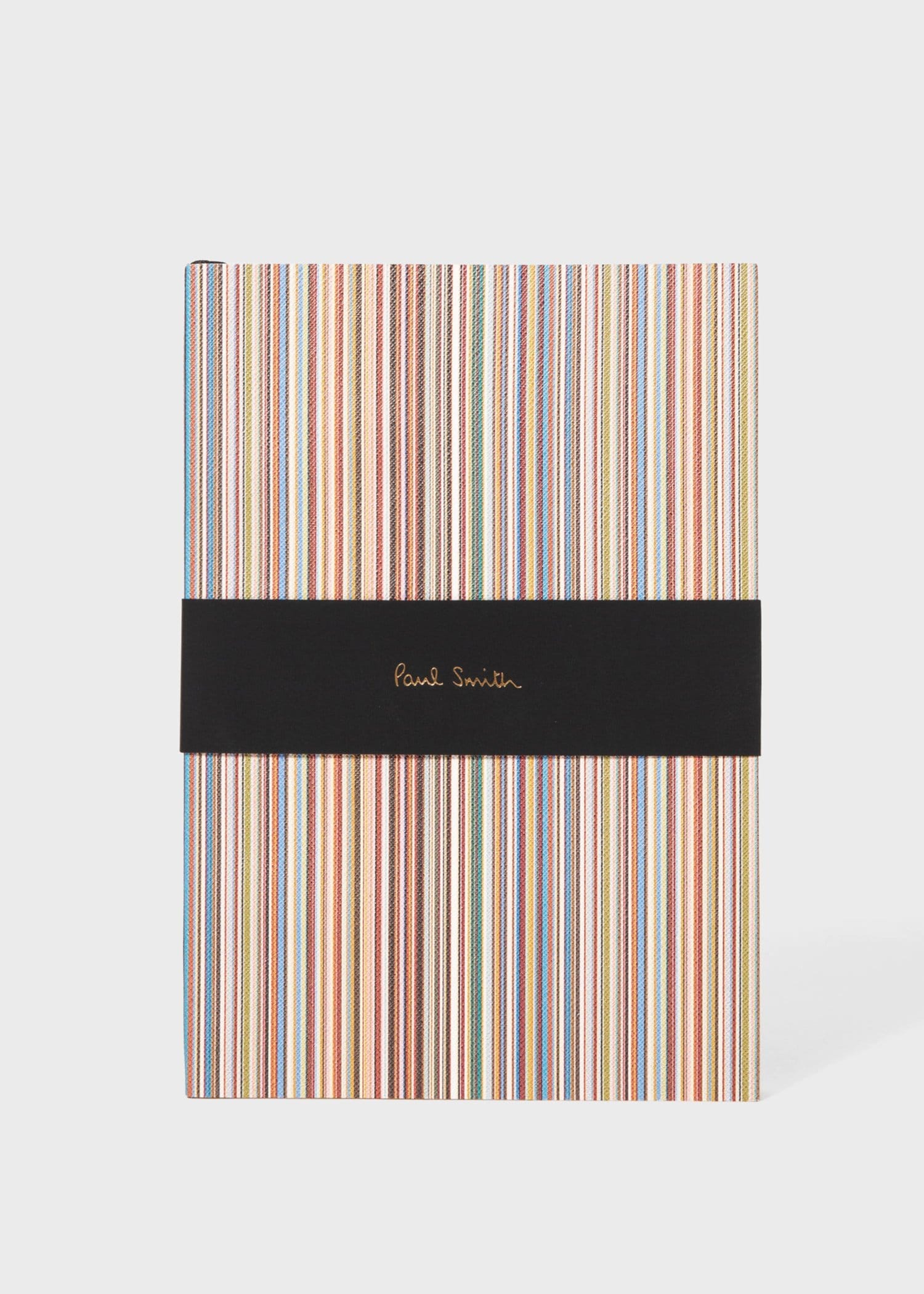 Signature Stripe