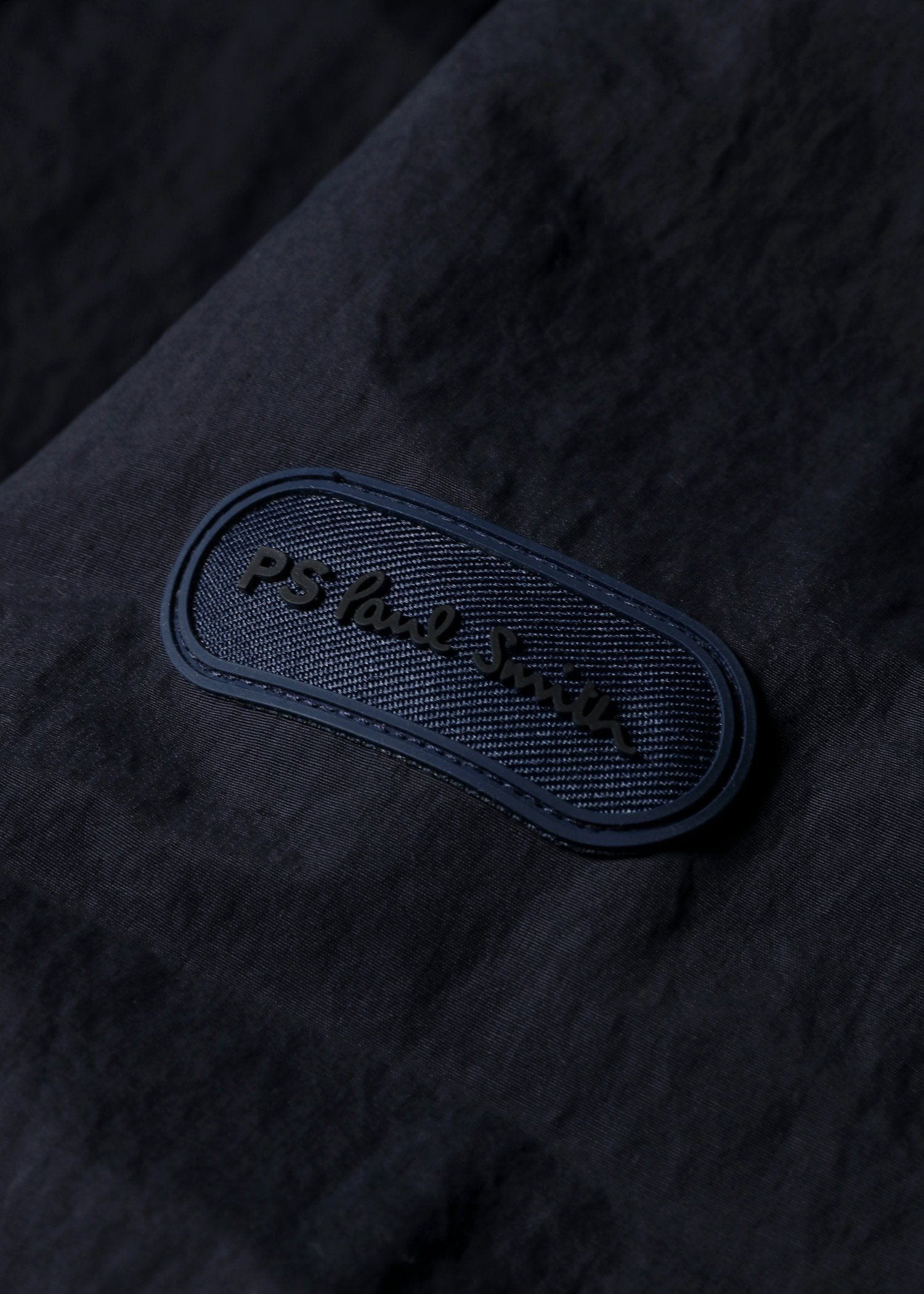 リラックスフィット MA-1ブルゾン