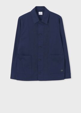 ヘリテージツイル エンブロイダリー カバーオール