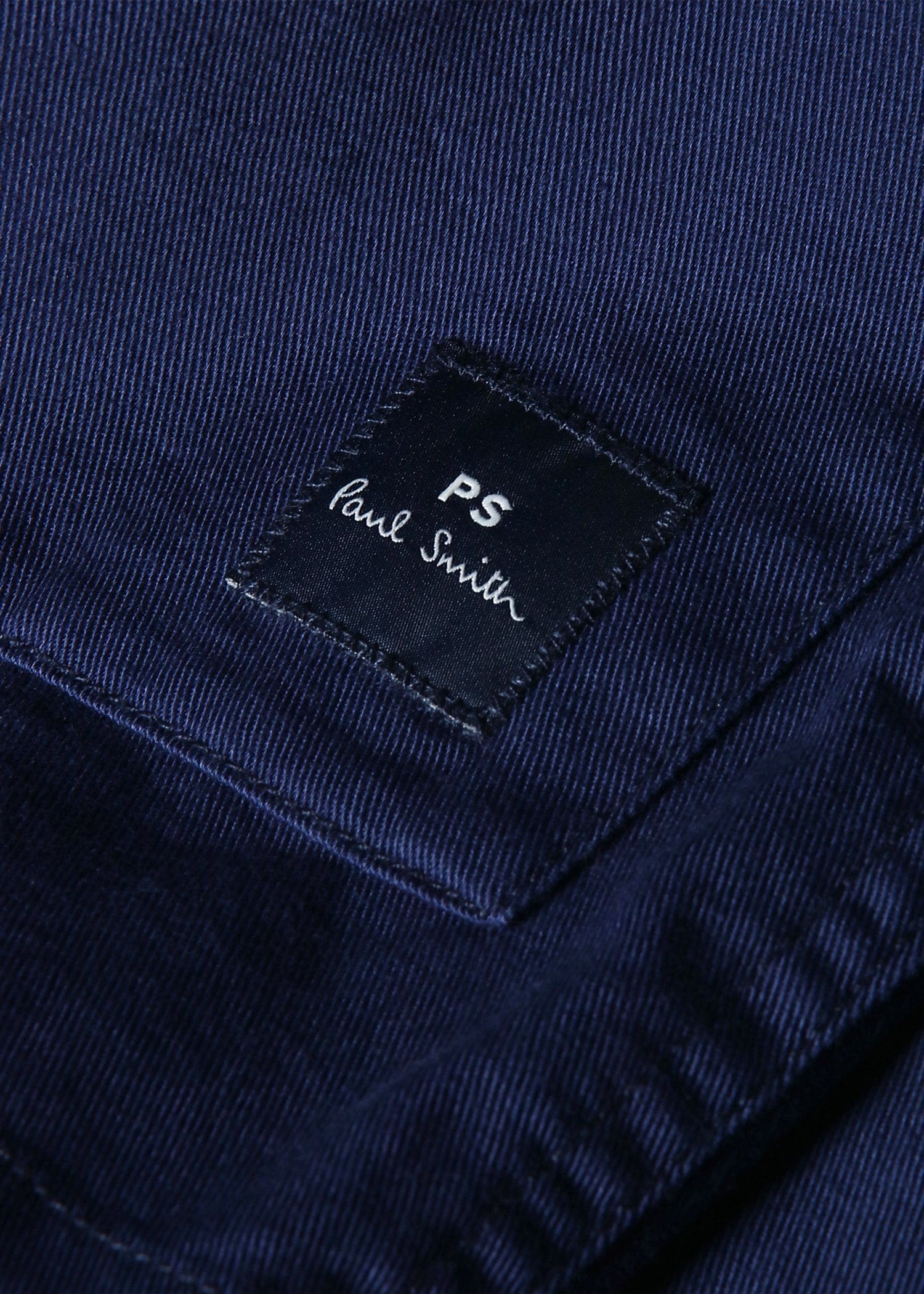 ヘリテージツイル エンブロイダリー カバーオール