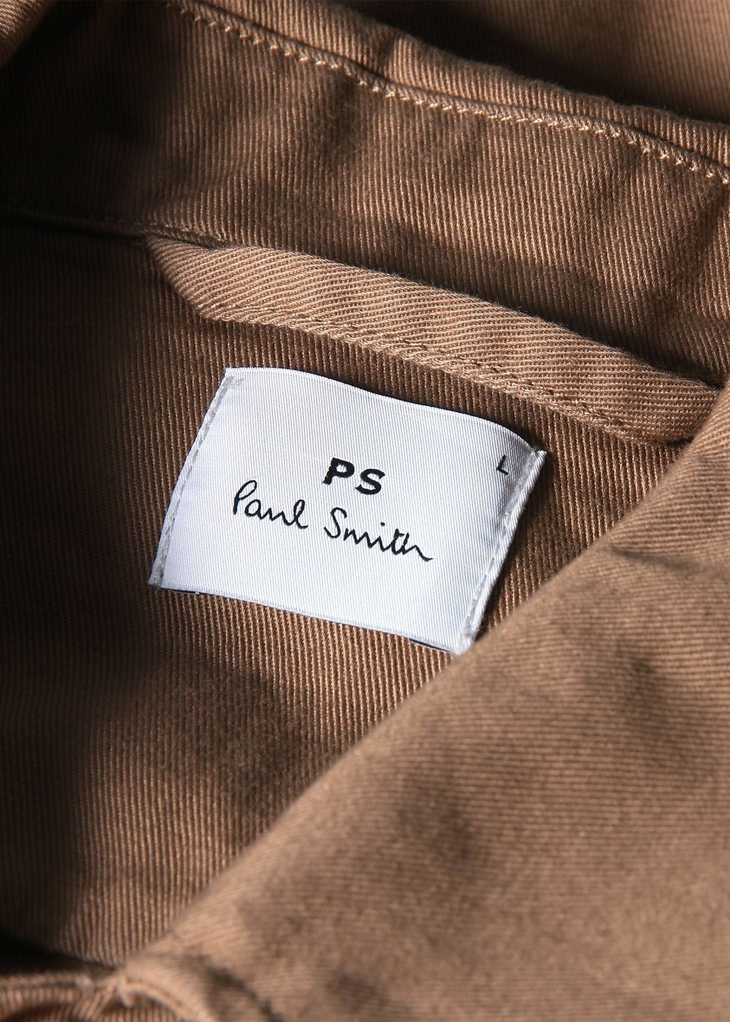 ヘリテージツイル エンブロイダリー カバーオール