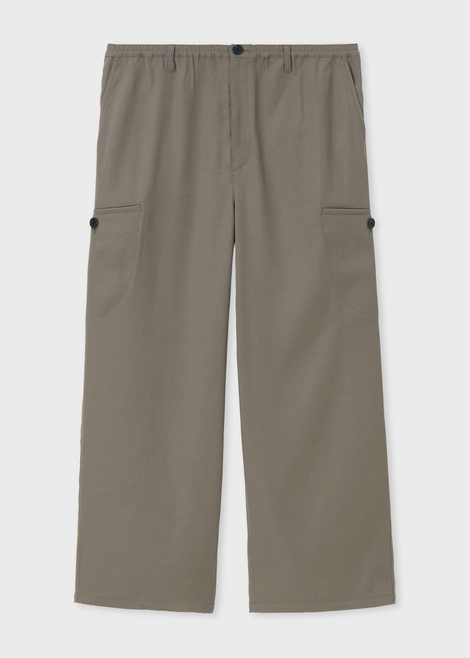 大きなサイズのポールスミスのパンツ46L Crystal Rabbit