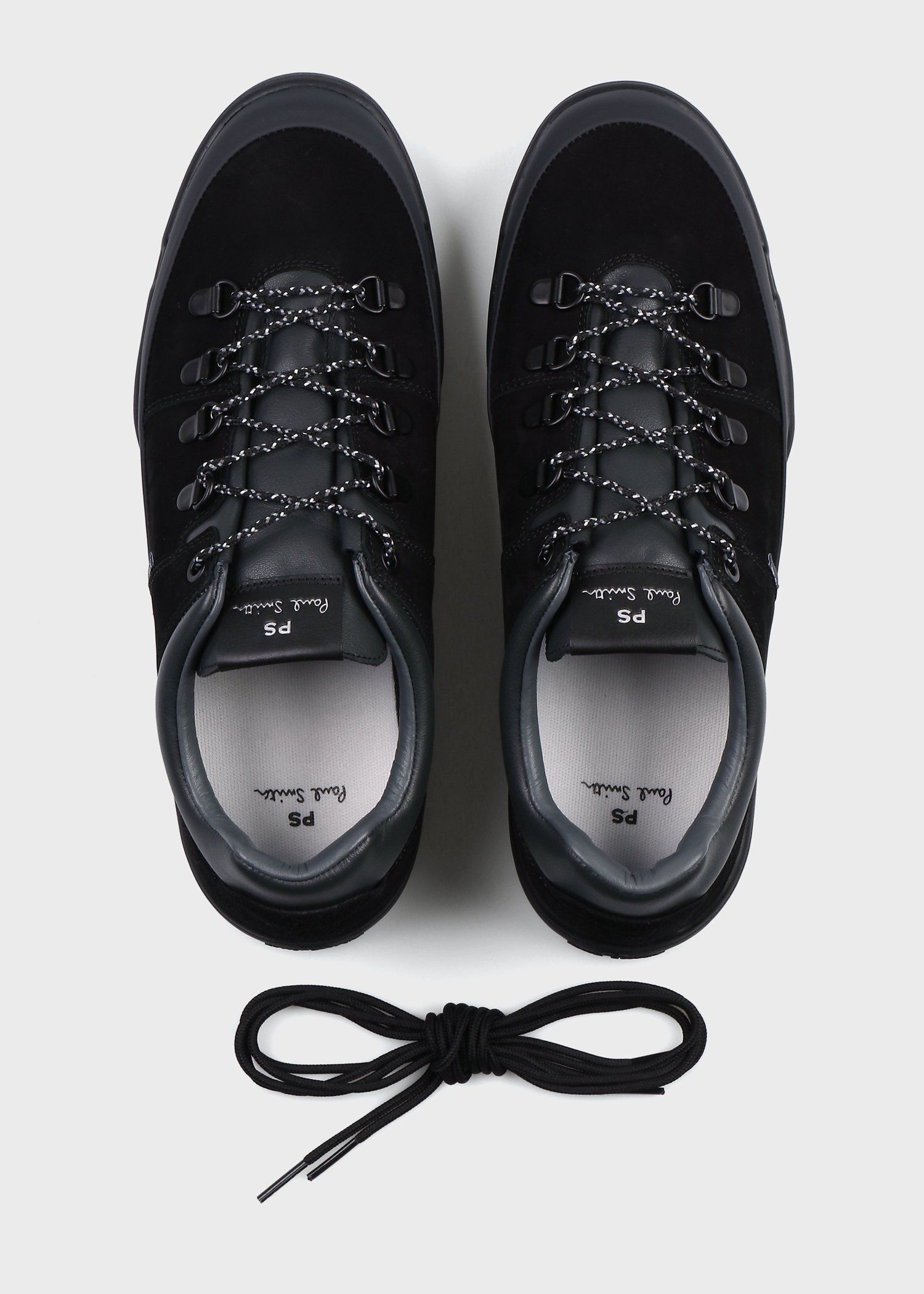 マルチフィールド トレッキングシューズ