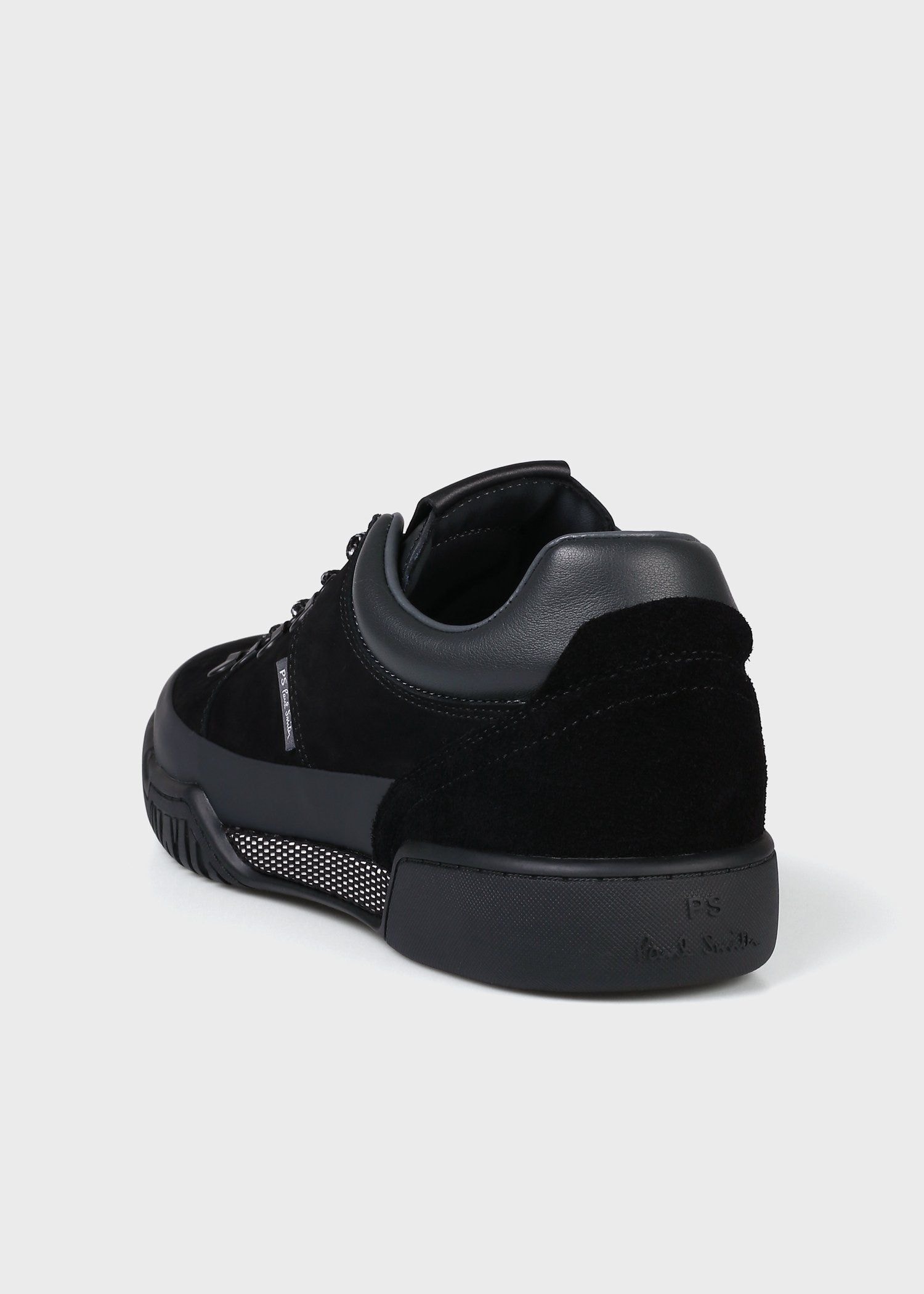 マルチフィールド トレッキングシューズ