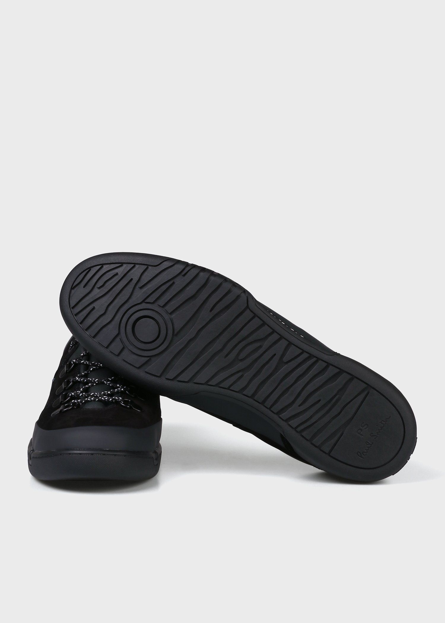 マルチフィールド トレッキングシューズ