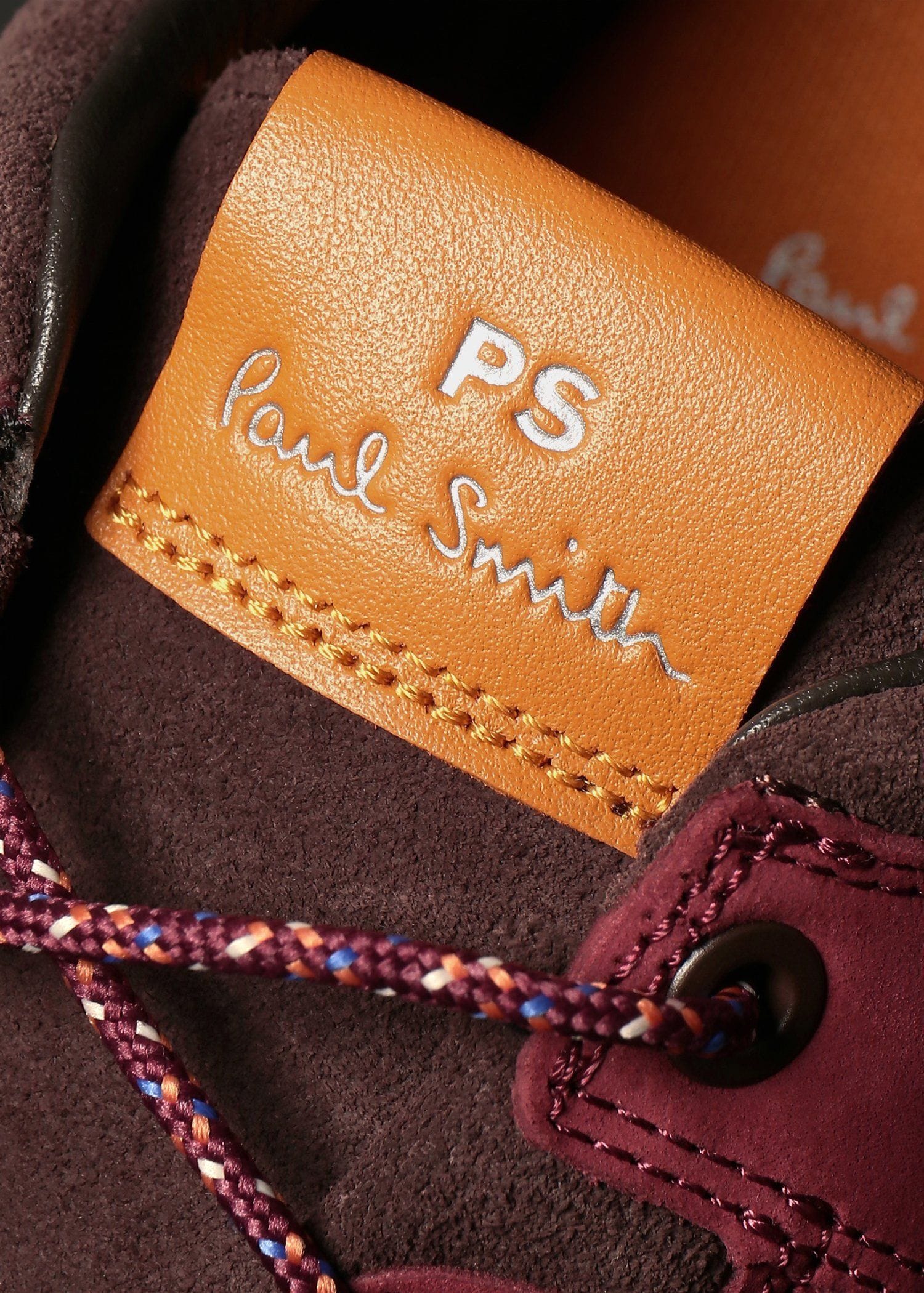 マルチフィールド トレッキングシューズ