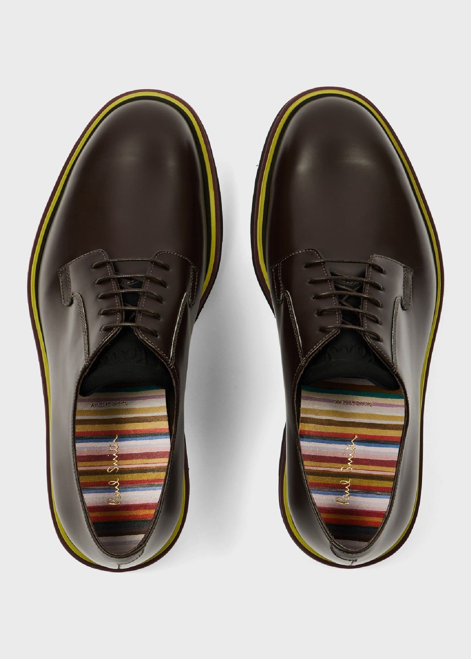 値下げすました！ポールスミス　革靴 Ras