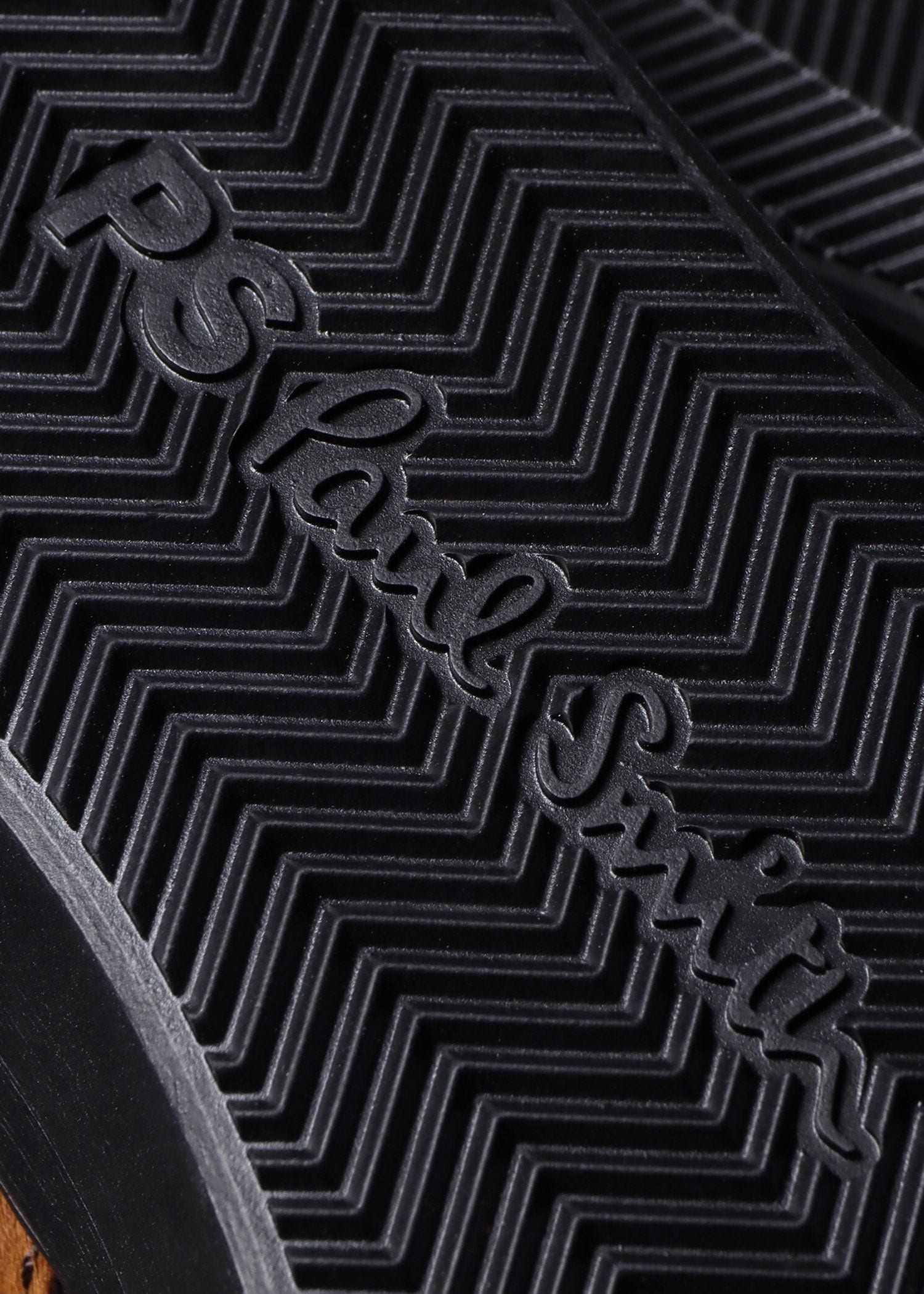 "Dillon" レオパードスニーカー