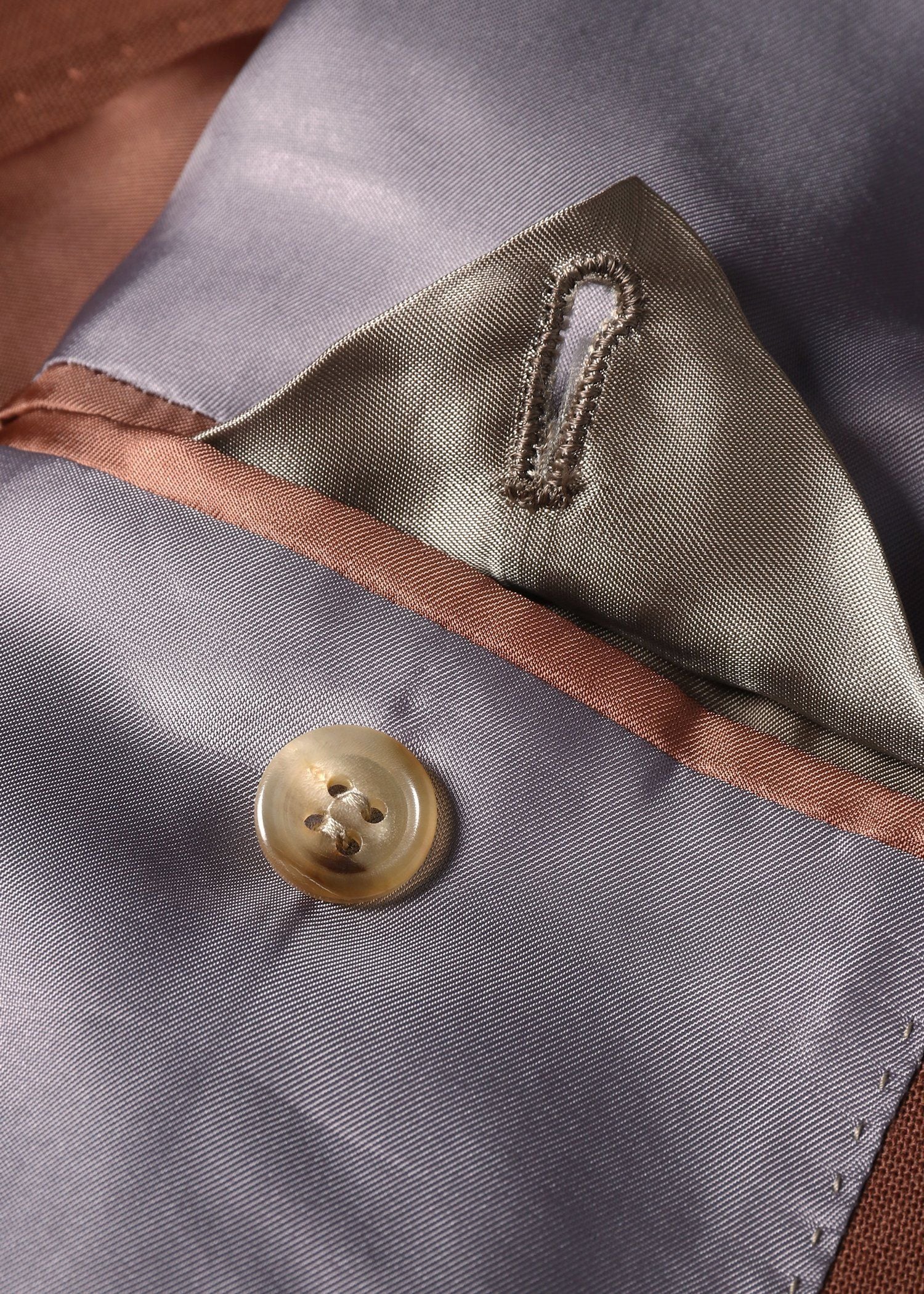 ファインホップサック ダブルブレストジャケット ｜ポール・スミス