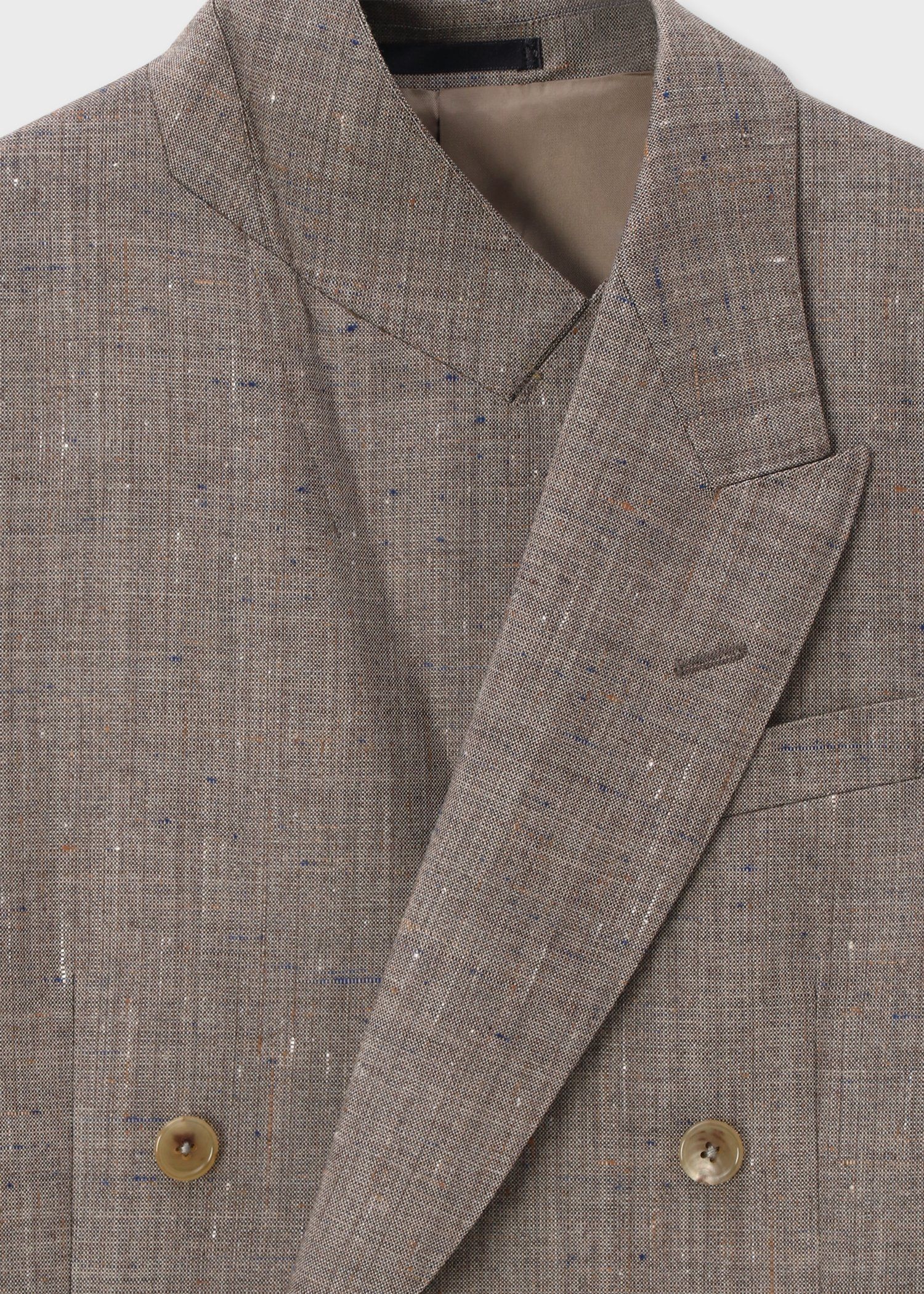 近年✨ポールスミス ダブルブレスト ジャケット パンツスーツ セットアップ 40 近年✨ポールスミス ダブルブレスト ジャケット パンツスーツ