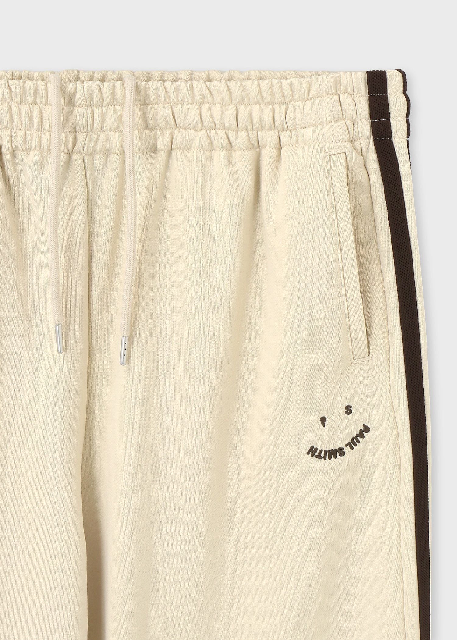 "Happy" トラックパンツ