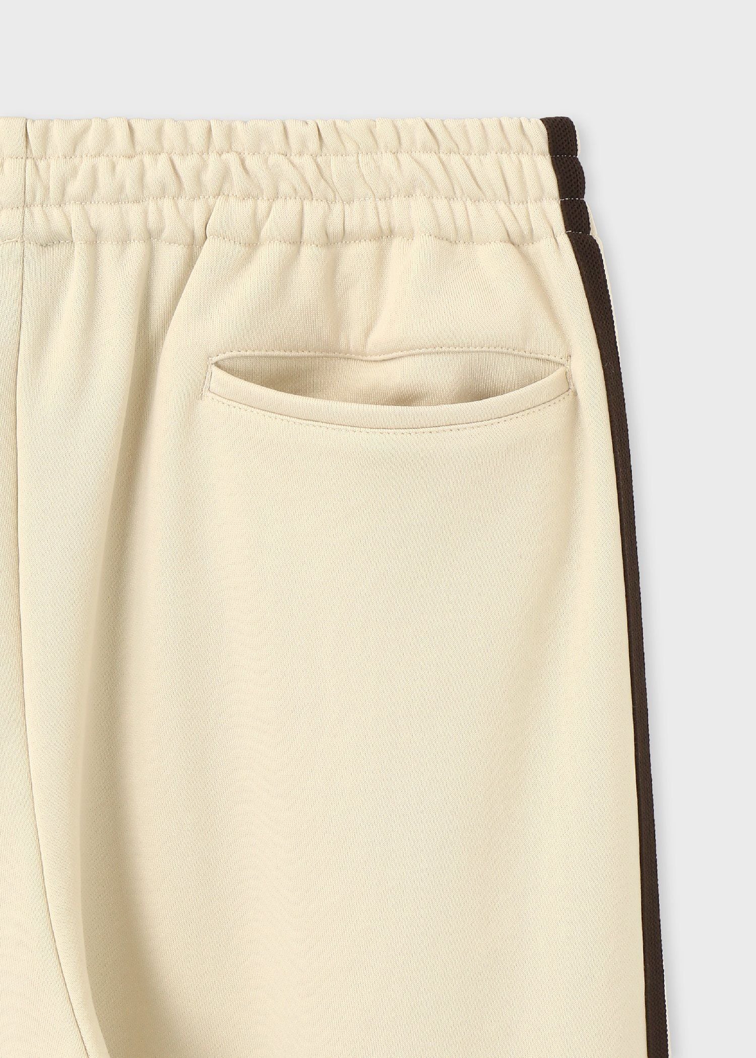 "Happy" トラックパンツ