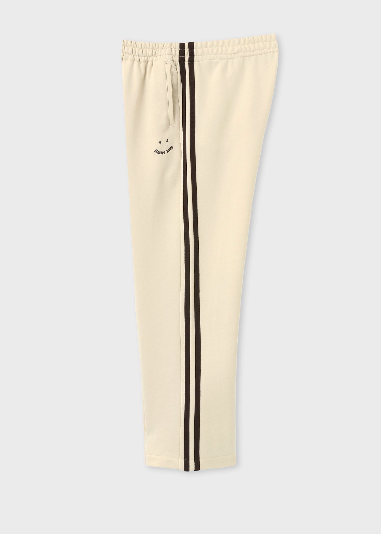 "Happy" トラックパンツ