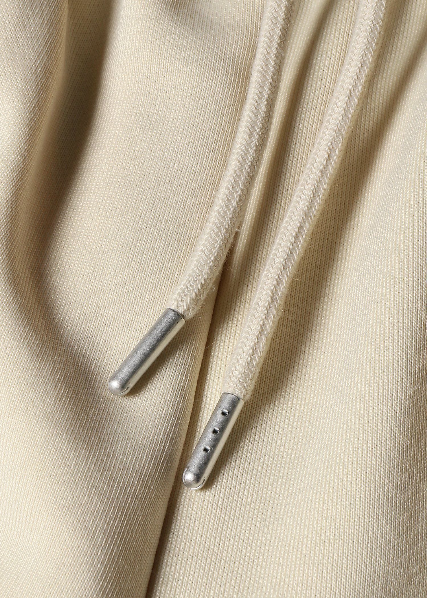 "Happy" トラックパンツ