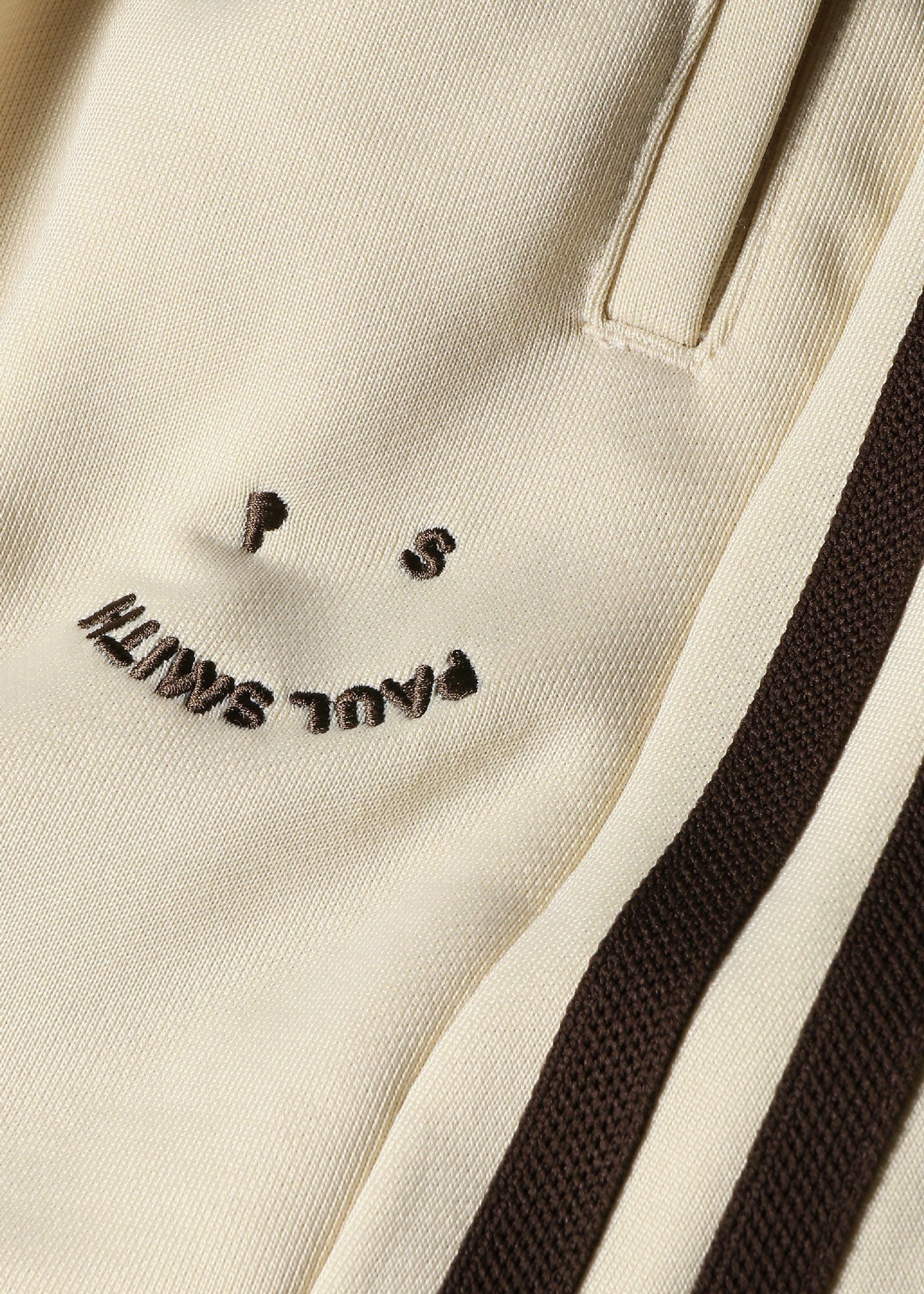 "Happy" トラックパンツ